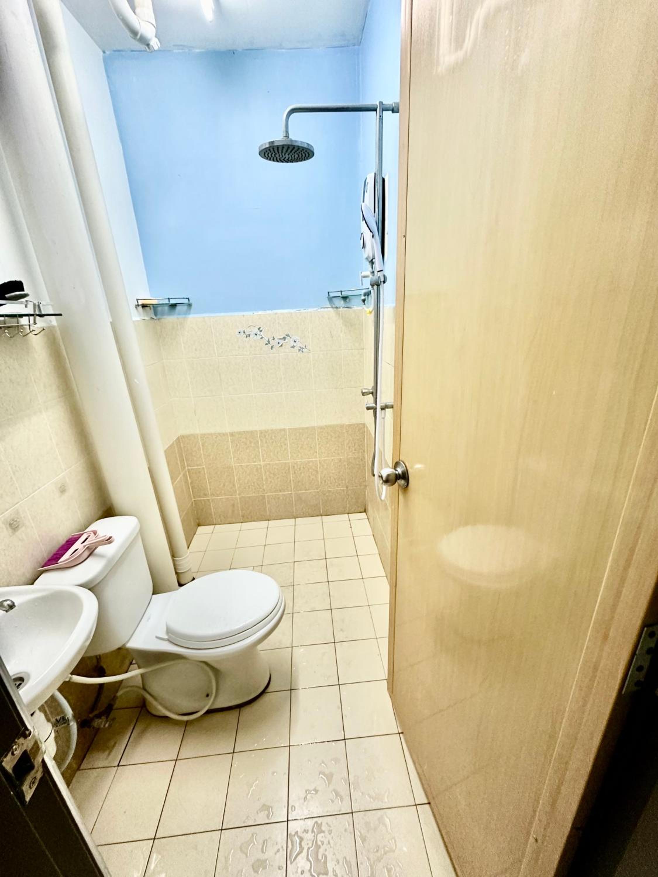 R.V Homestay pulau penang photo 4