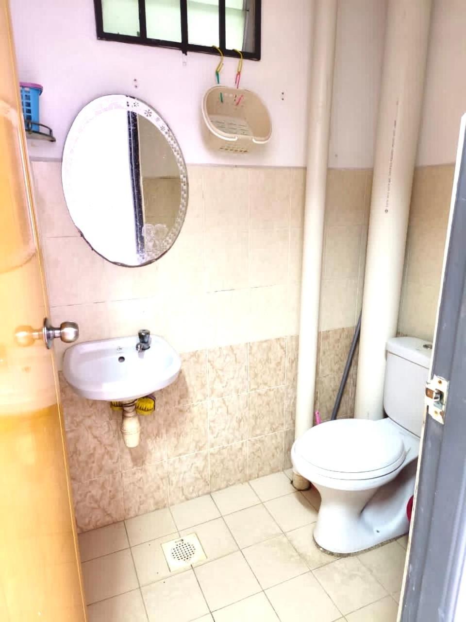 R.V Homestay pulau penang photo 5