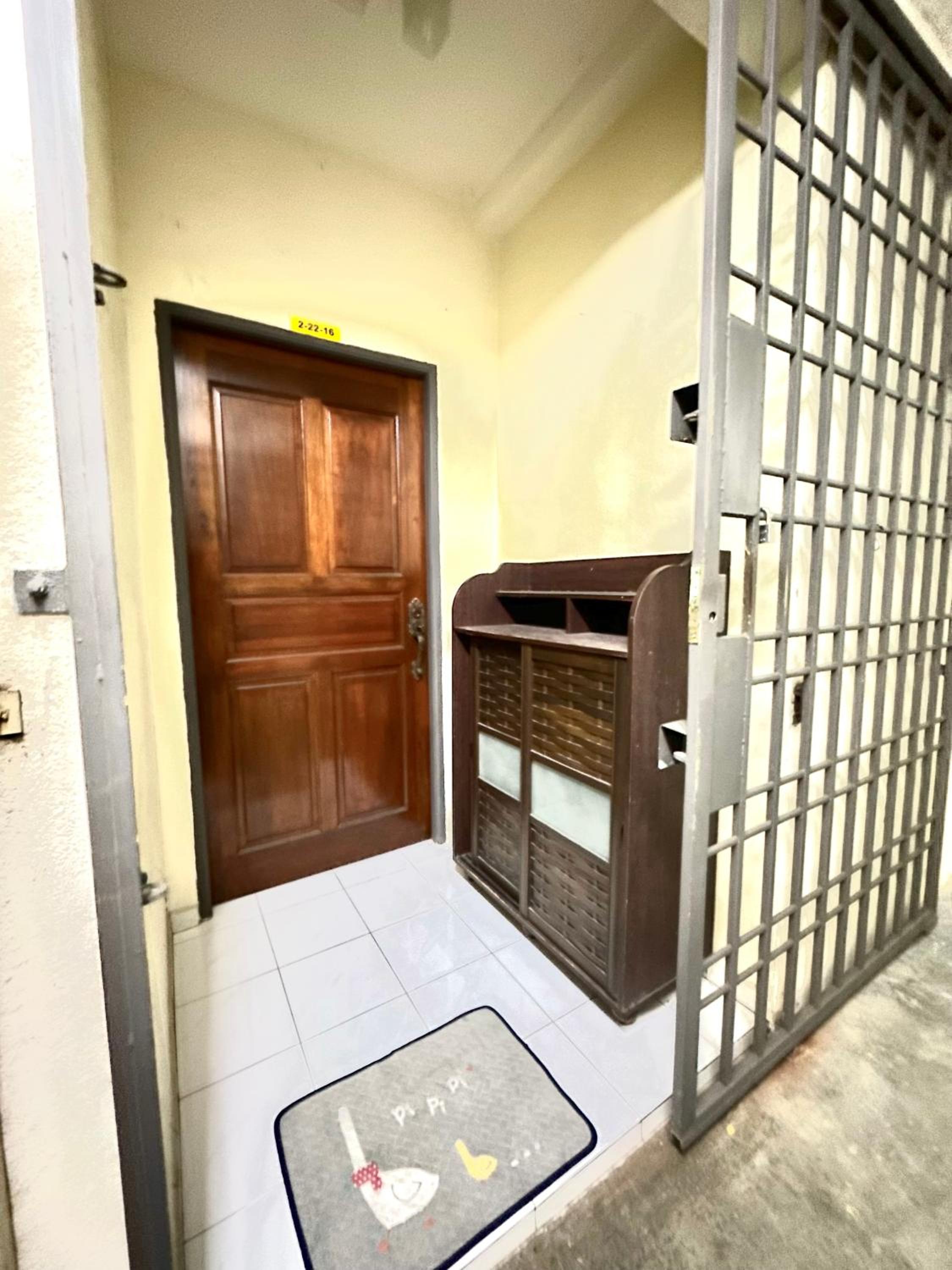 R.V Homestay pulau penang photo 8