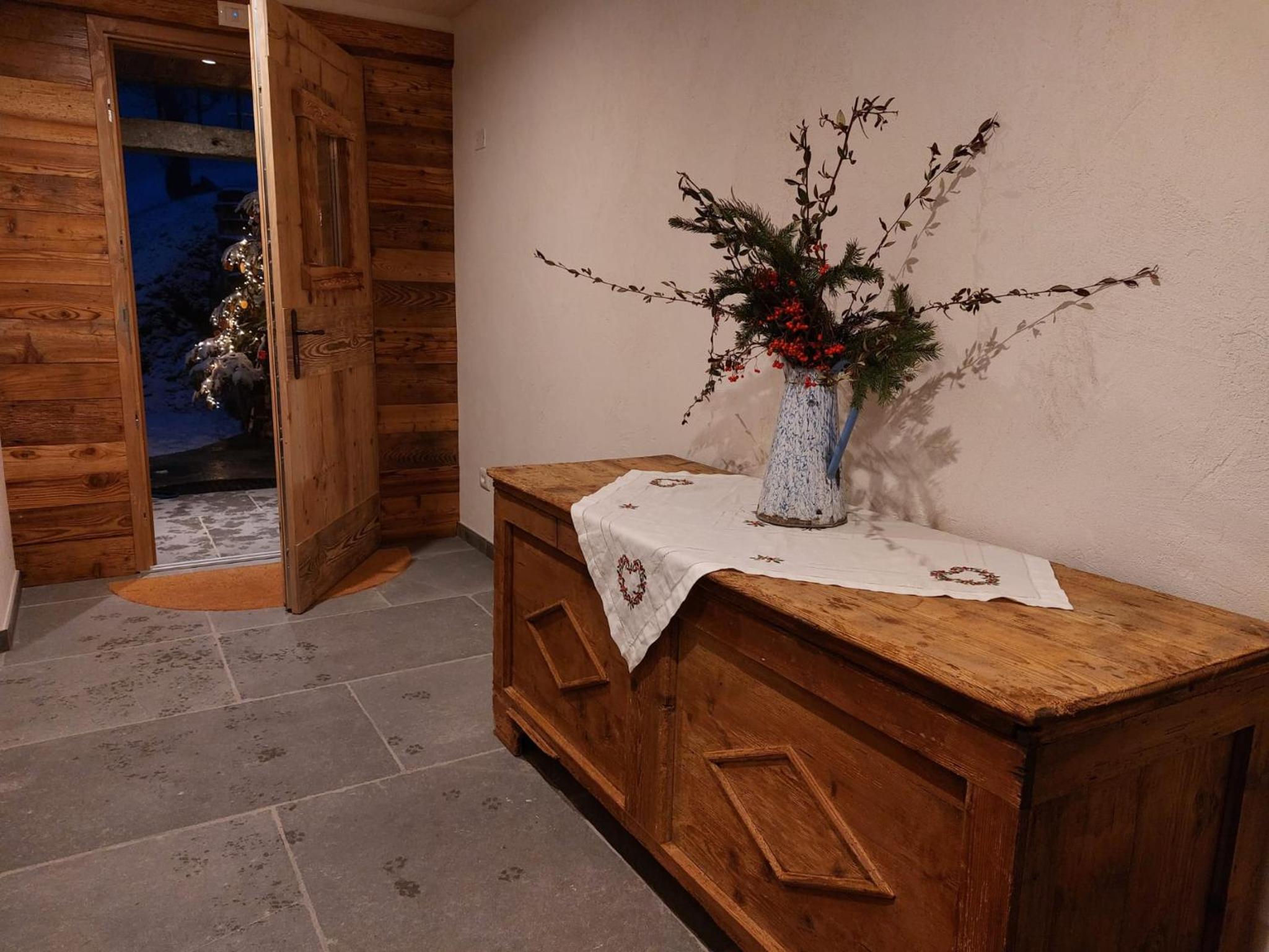 LA POESIA DOLOMITI APARTMENTS