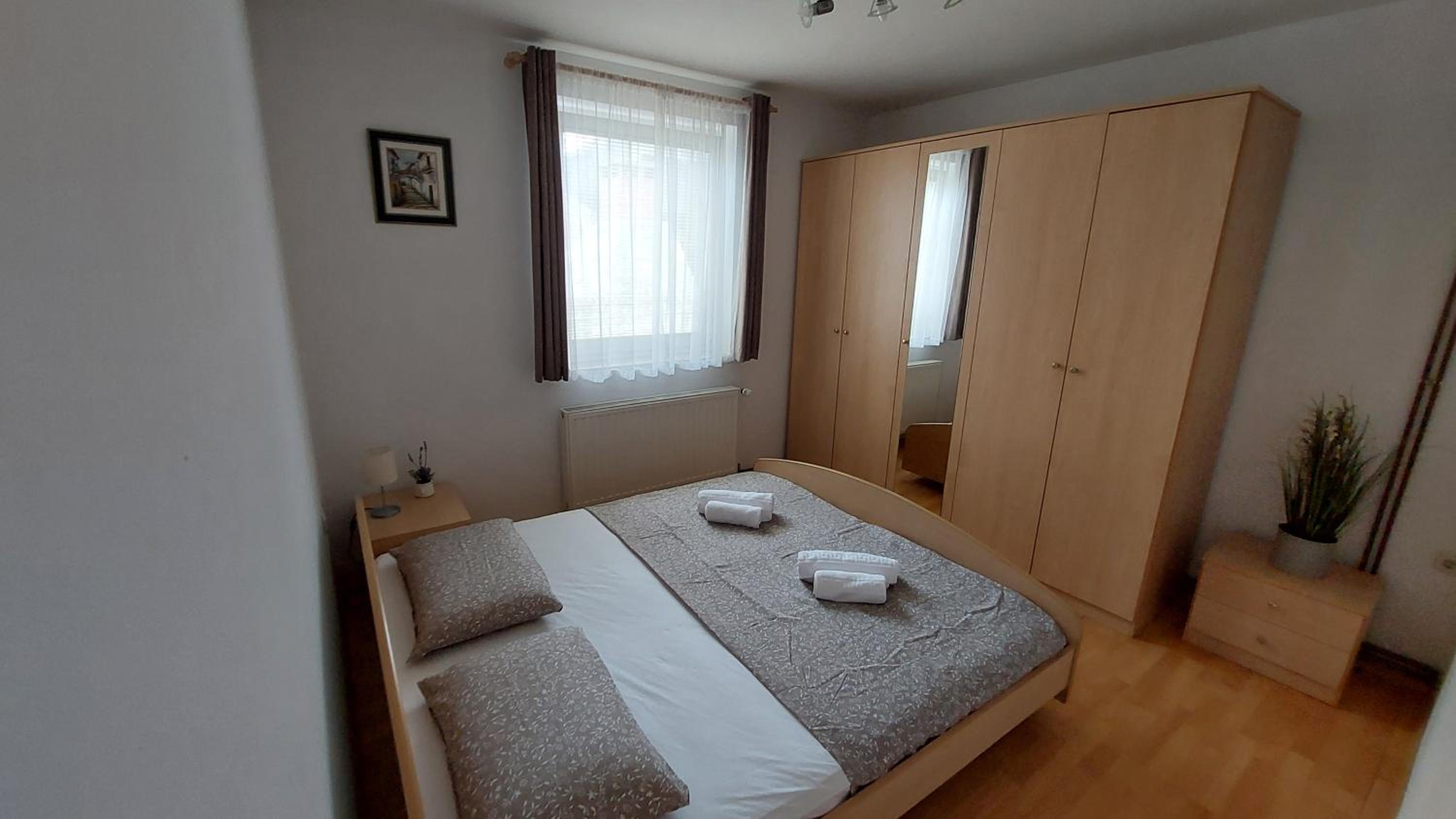 Apartmani Kala
