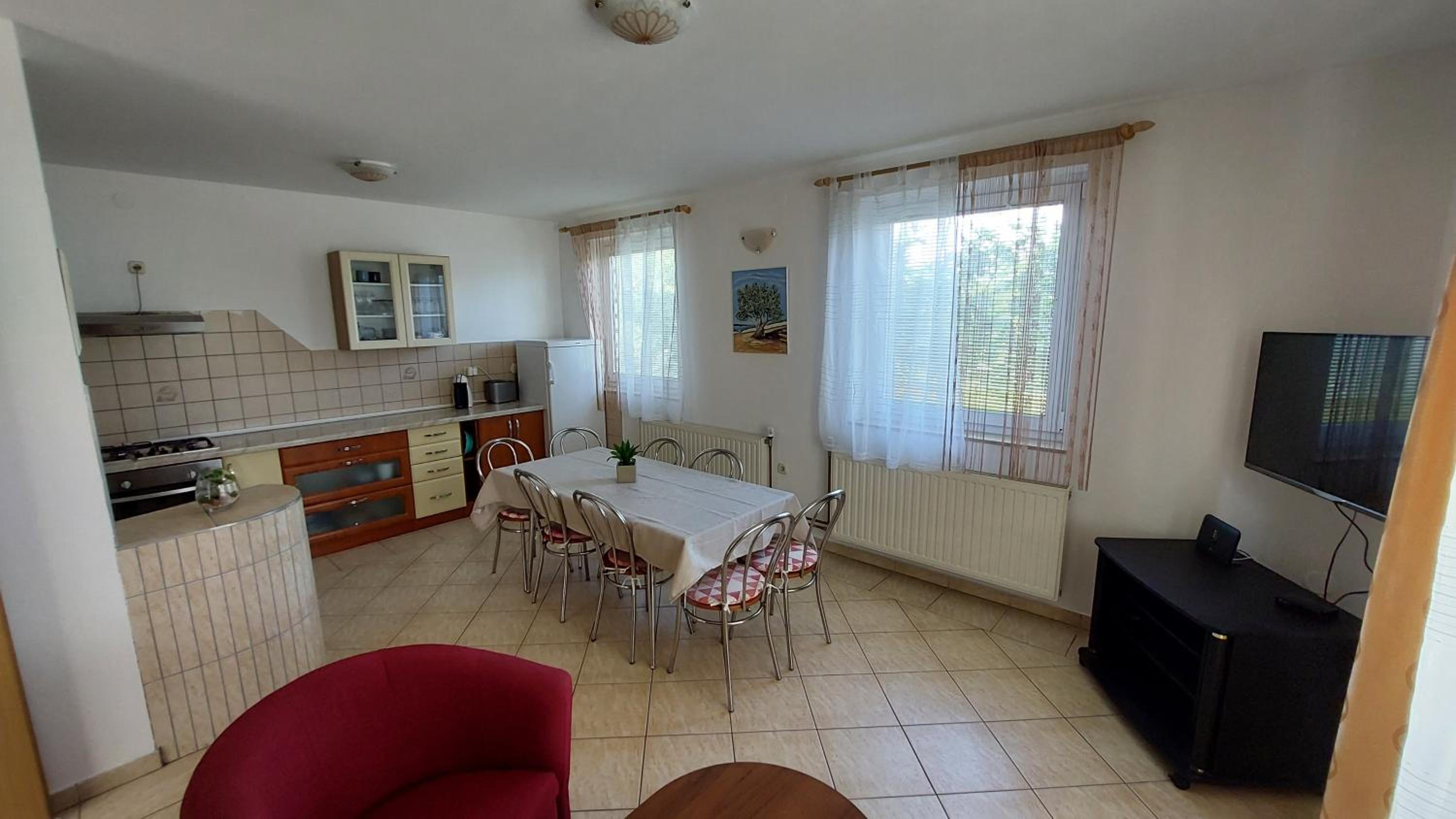 Apartmani Kala