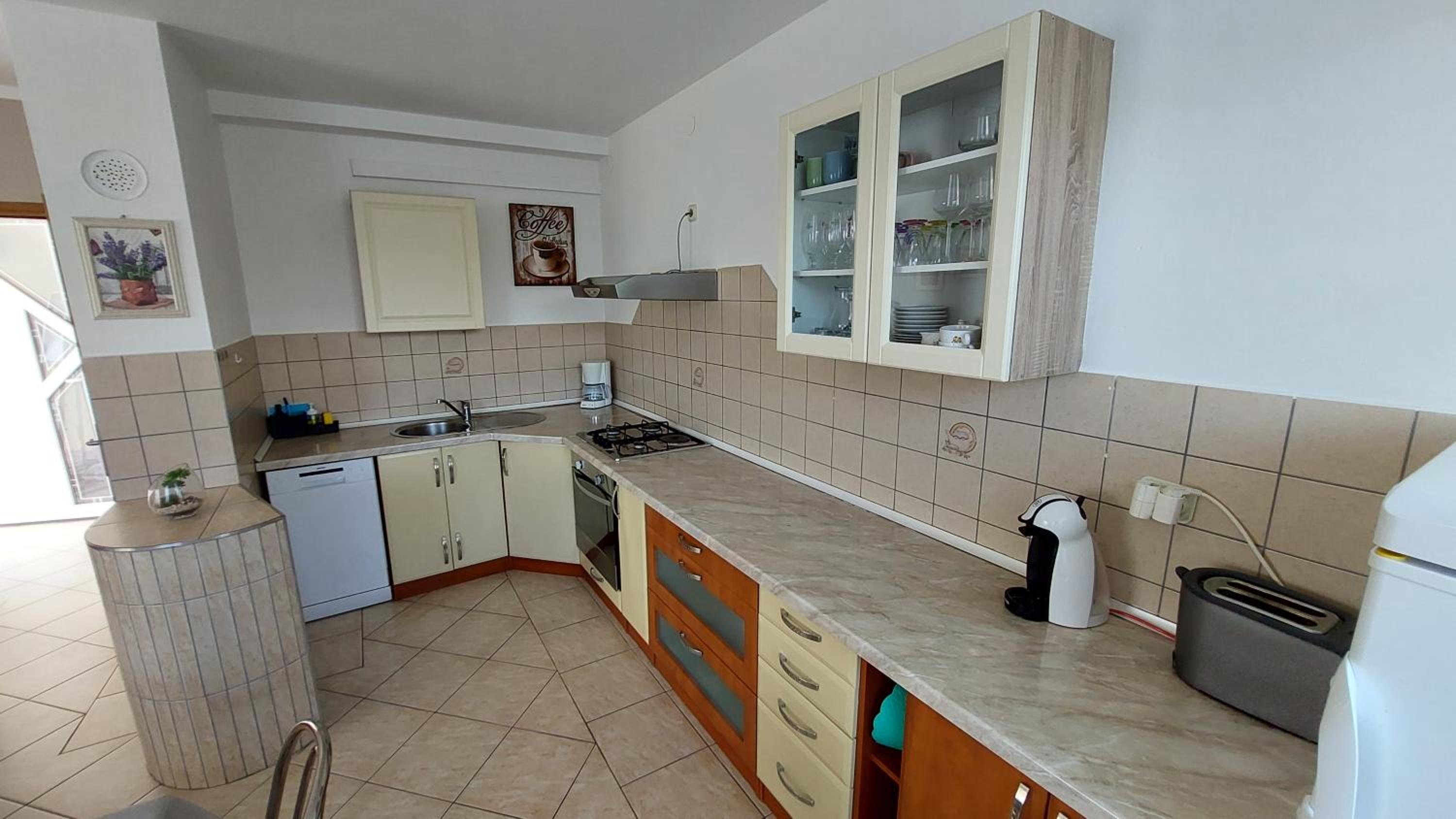 Apartmani Kala