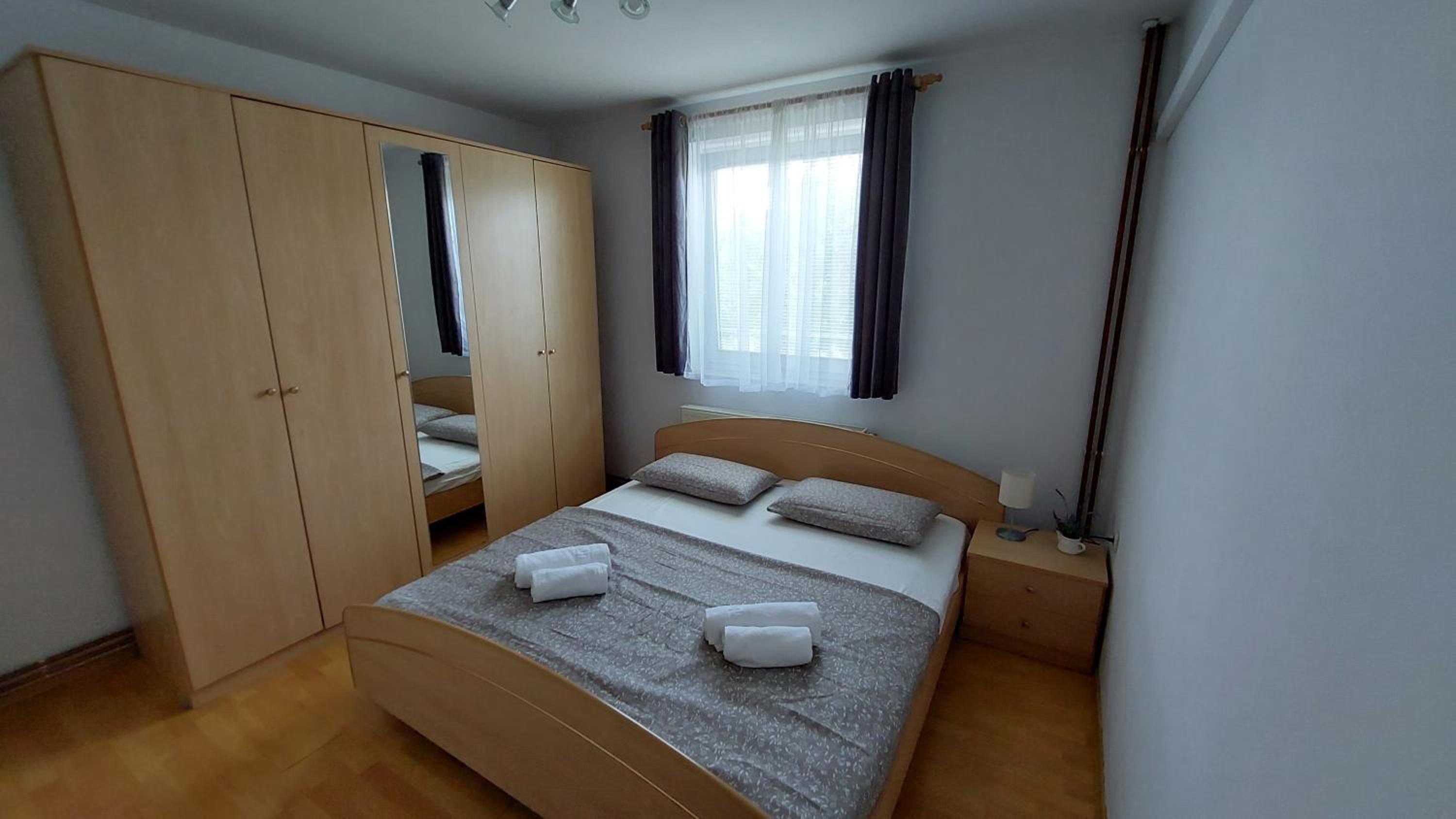Apartmani Kala