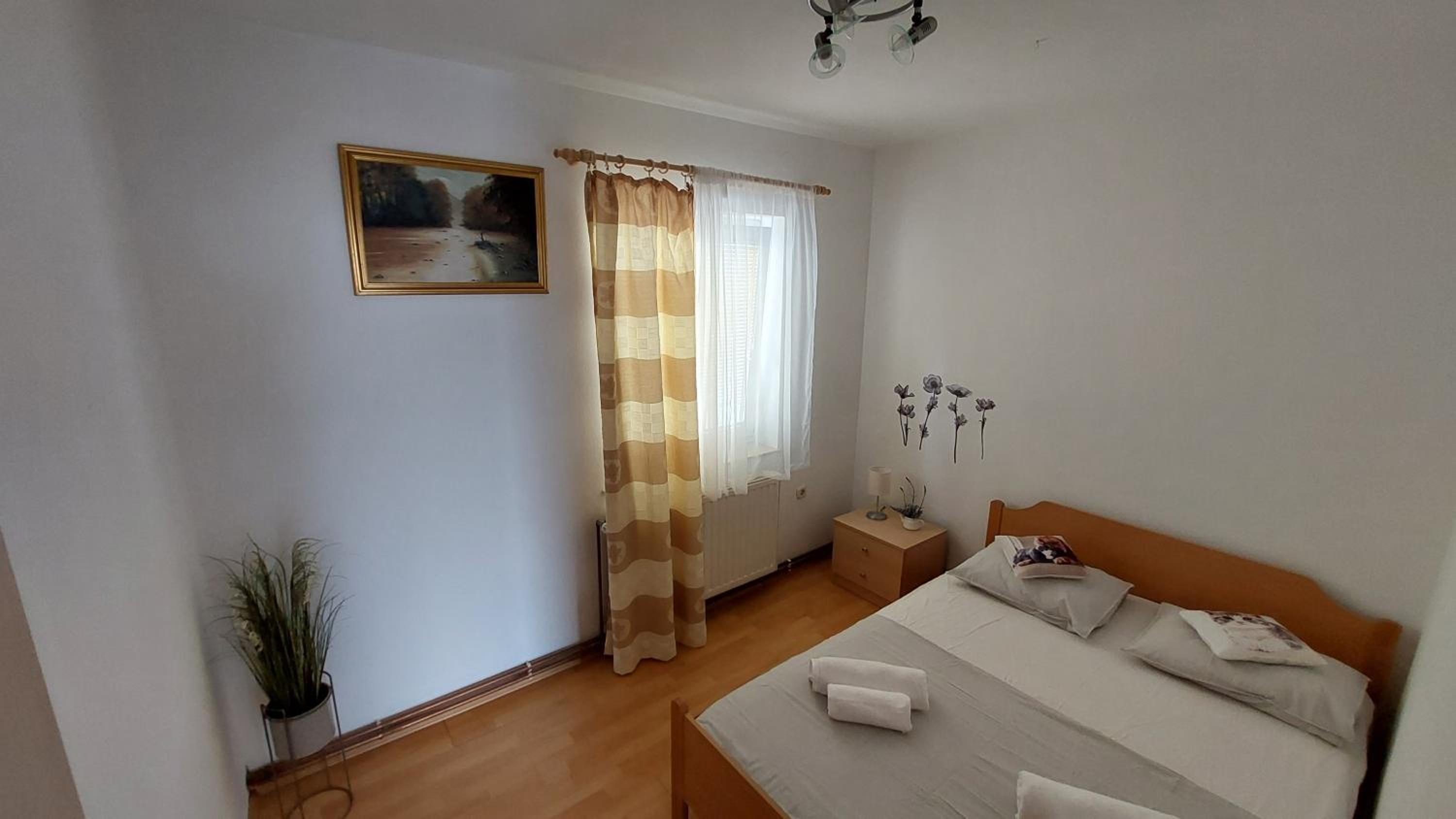 Apartmani Kala