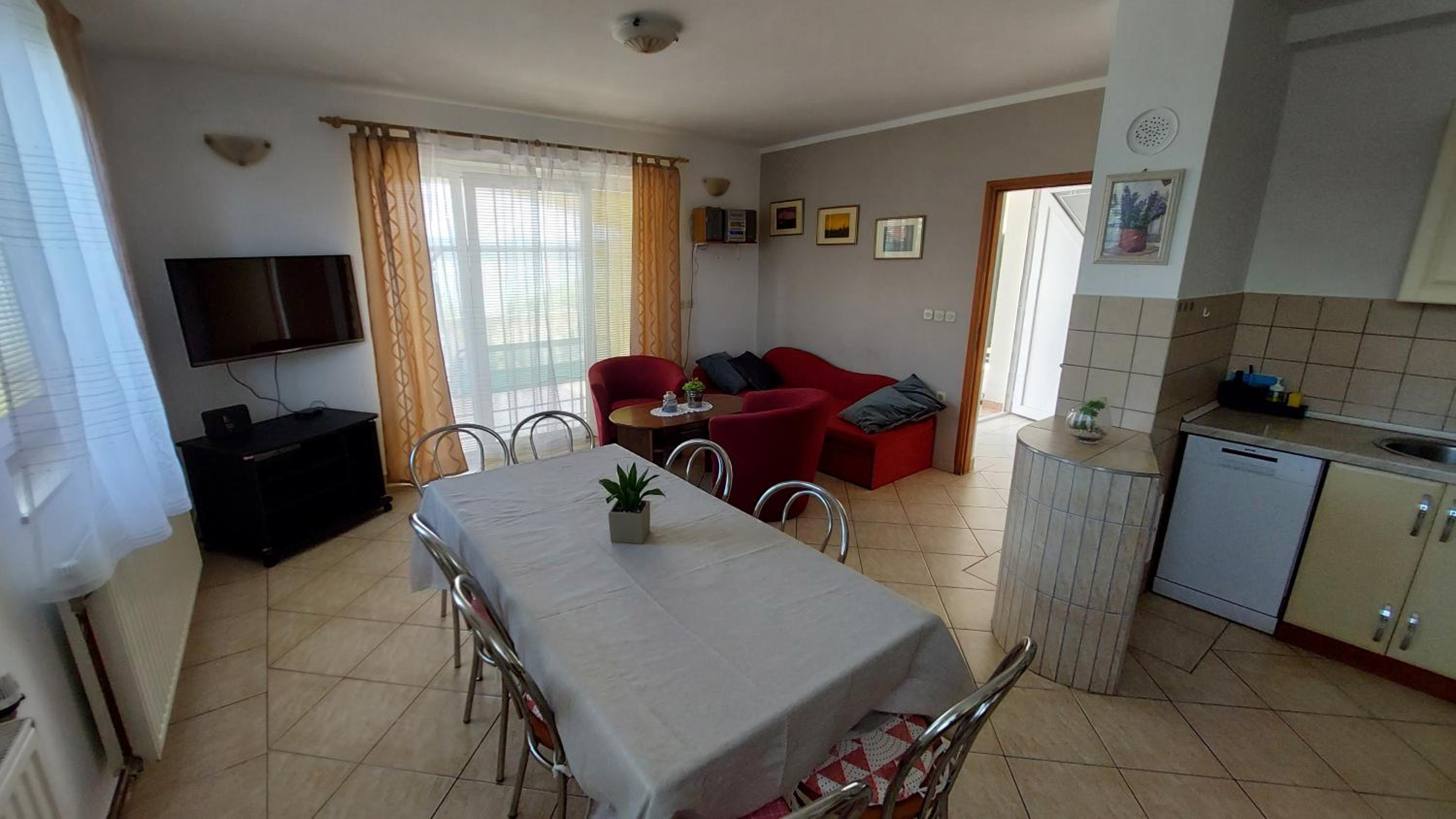 Apartmani Kala