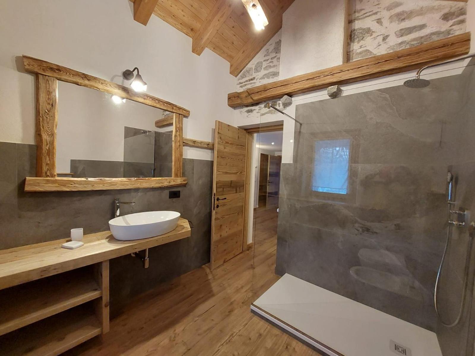 LA POESIA DOLOMITI APARTMENTS