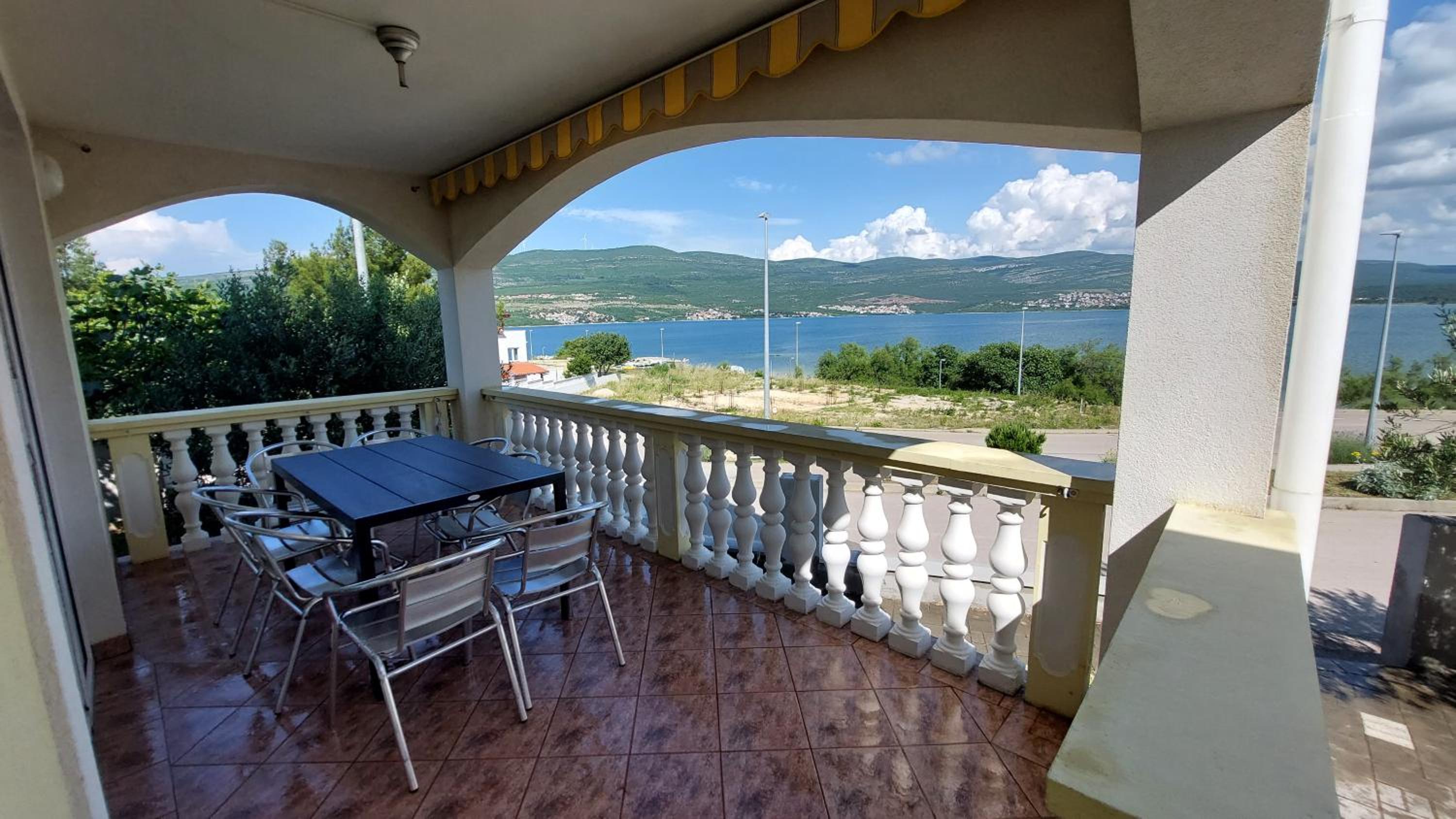 Apartmani Kala
