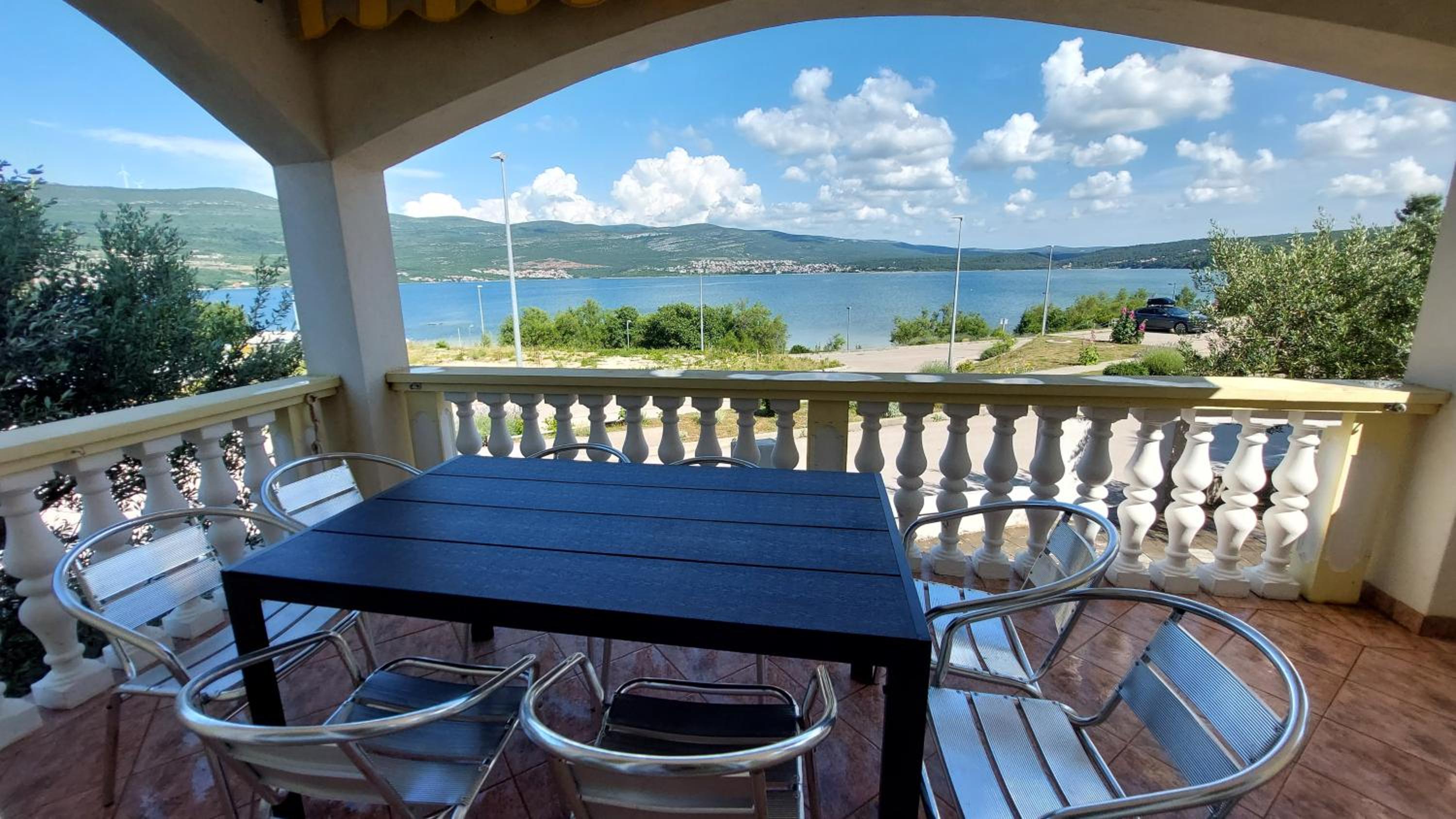 Apartmani Kala