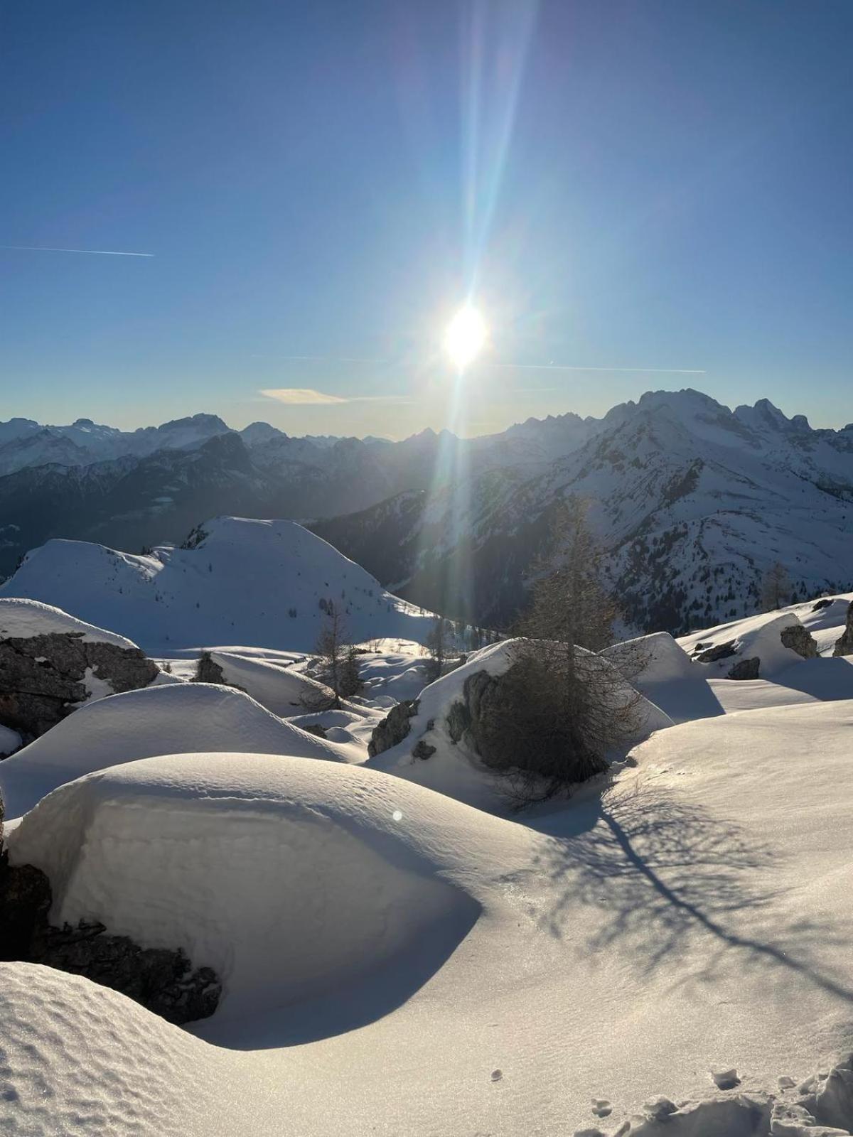 LA POESIA DOLOMITI APARTMENTS