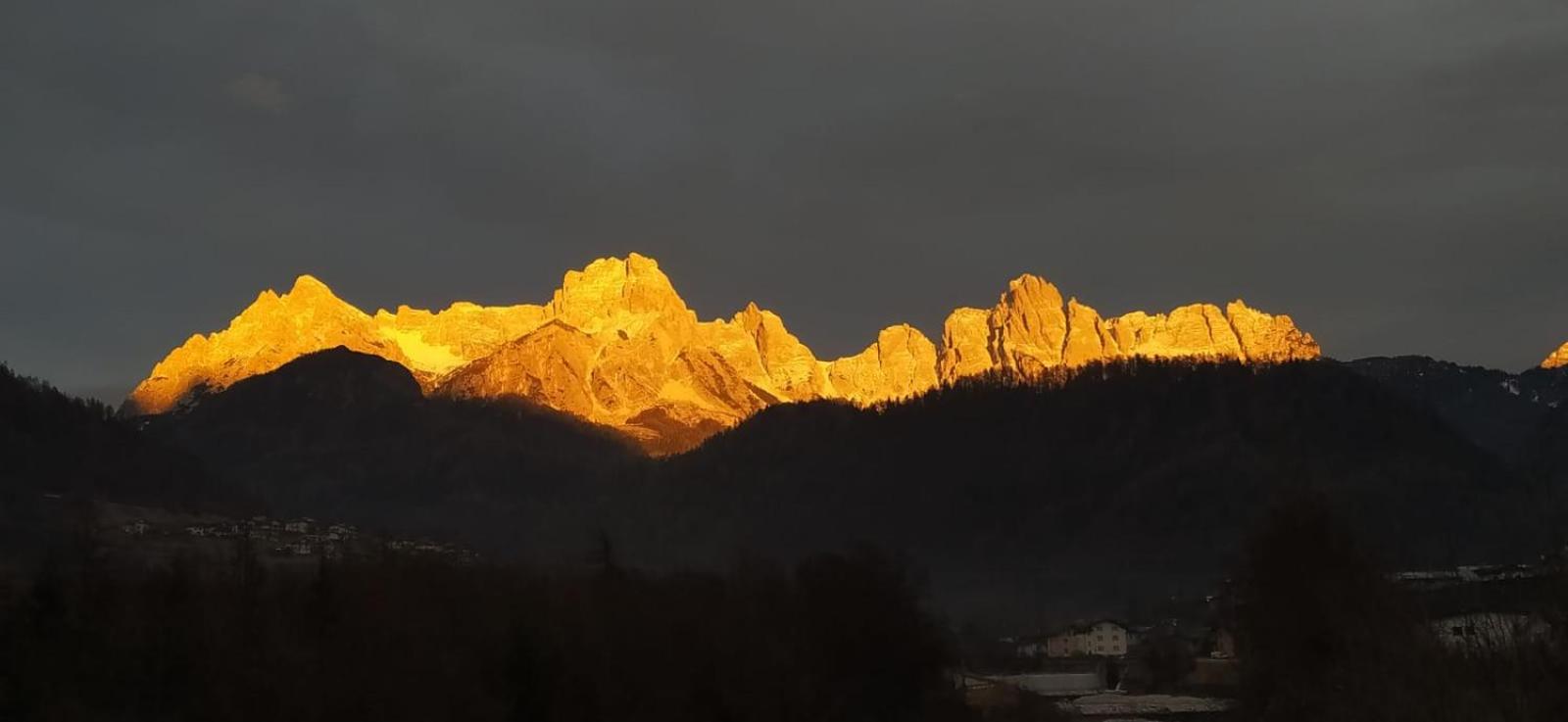 LA POESIA DOLOMITI APARTMENTS