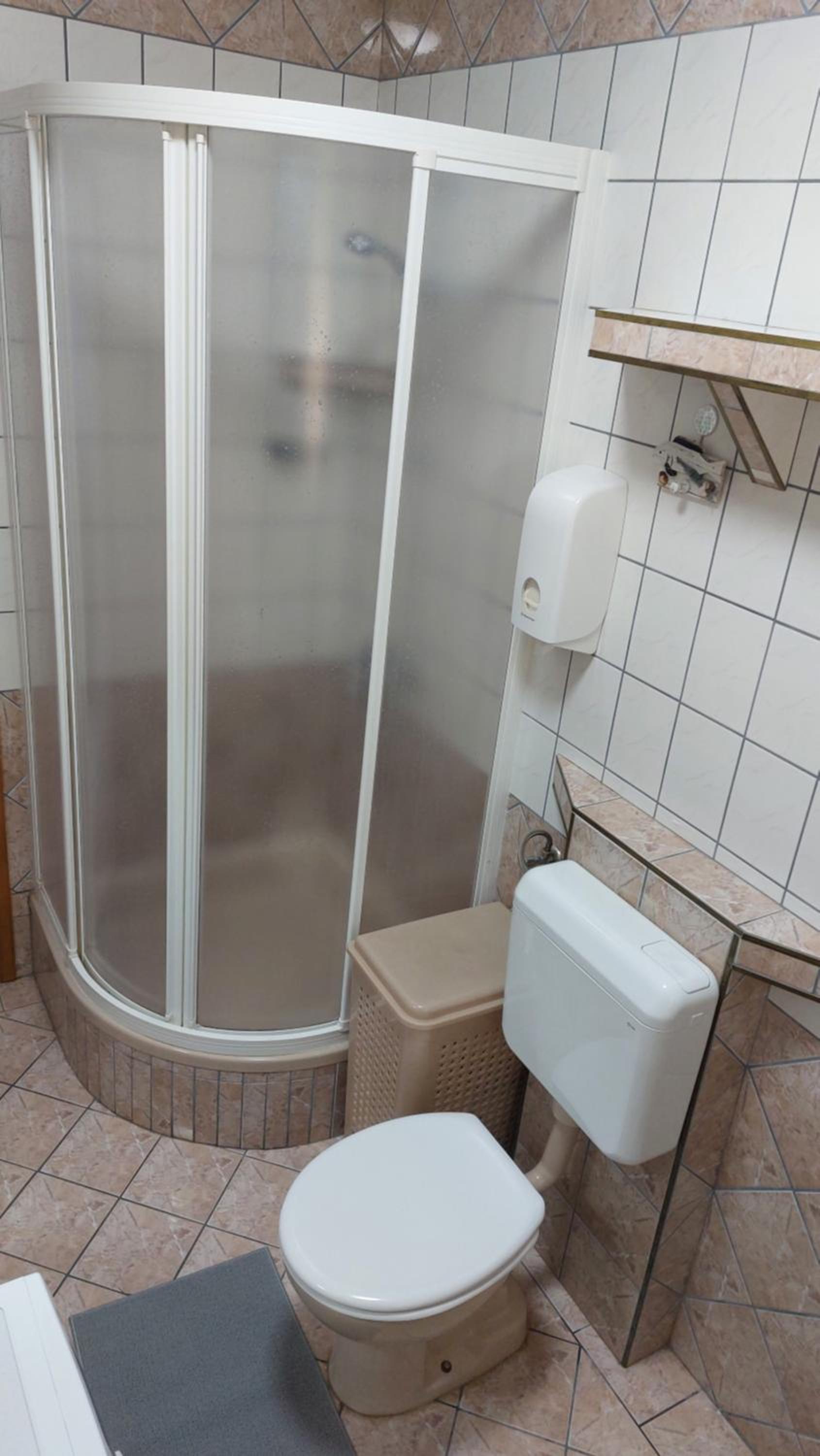 Apartmani Kala