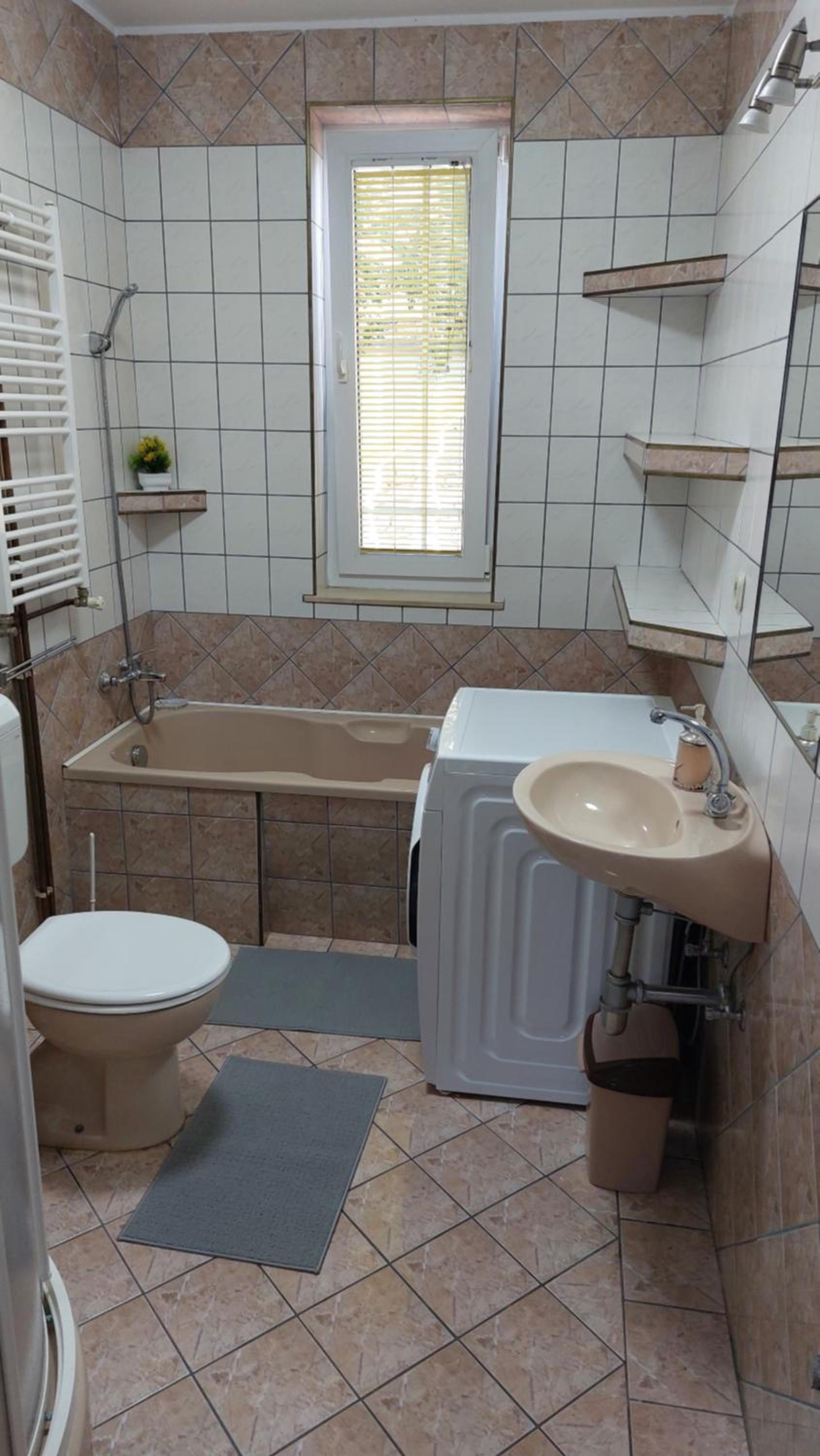 Apartmani Kala