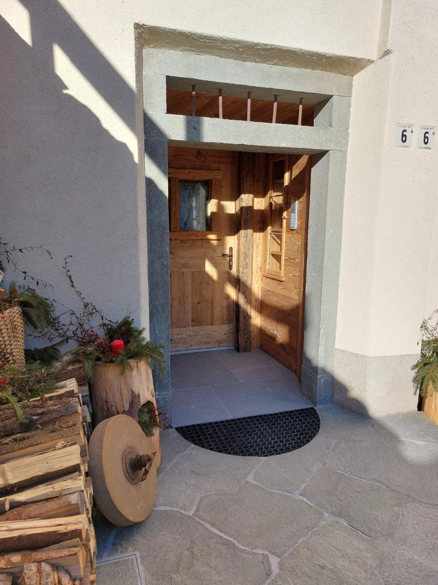 LA POESIA DOLOMITI APARTMENTS