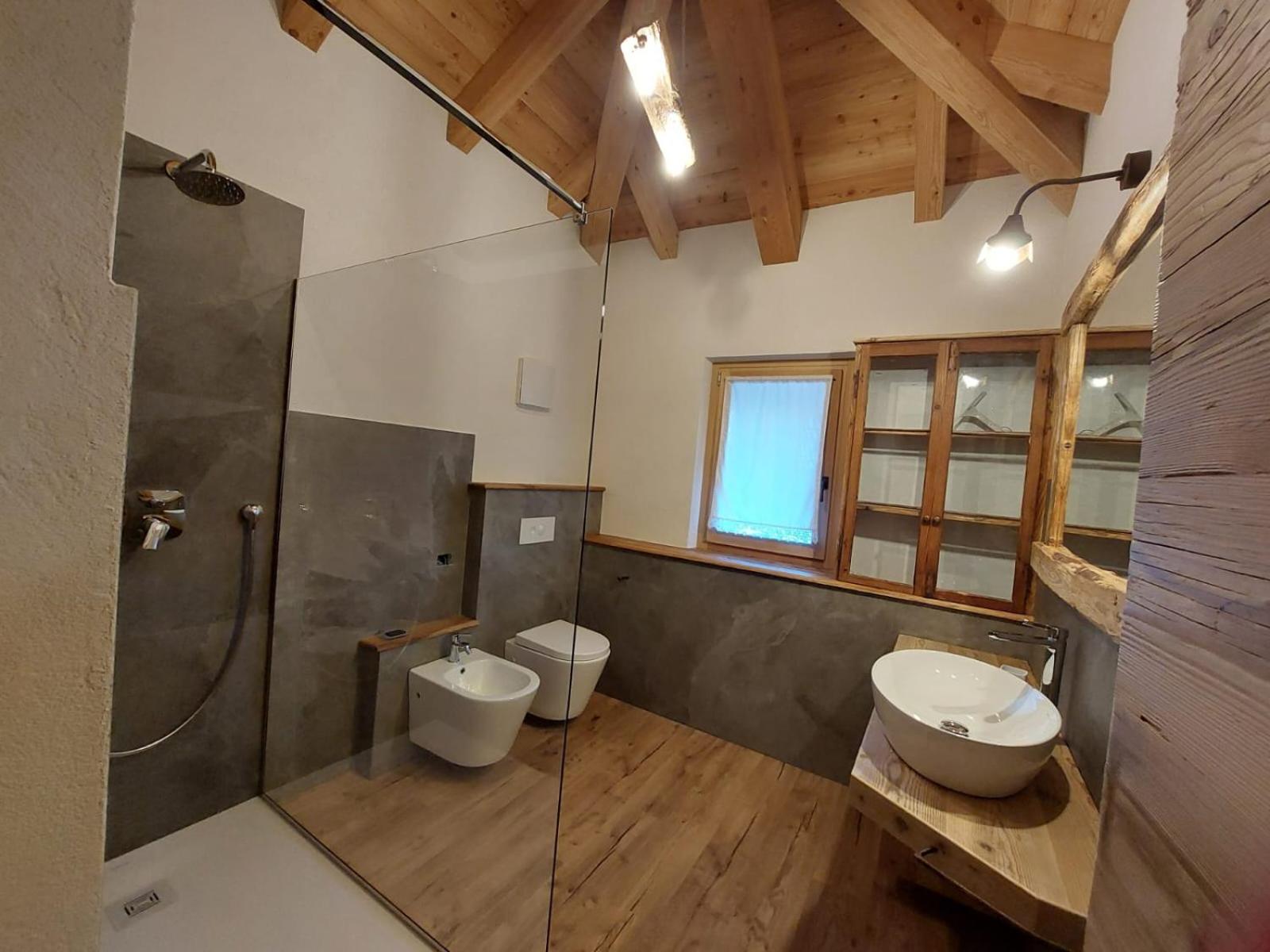 LA POESIA DOLOMITI APARTMENTS