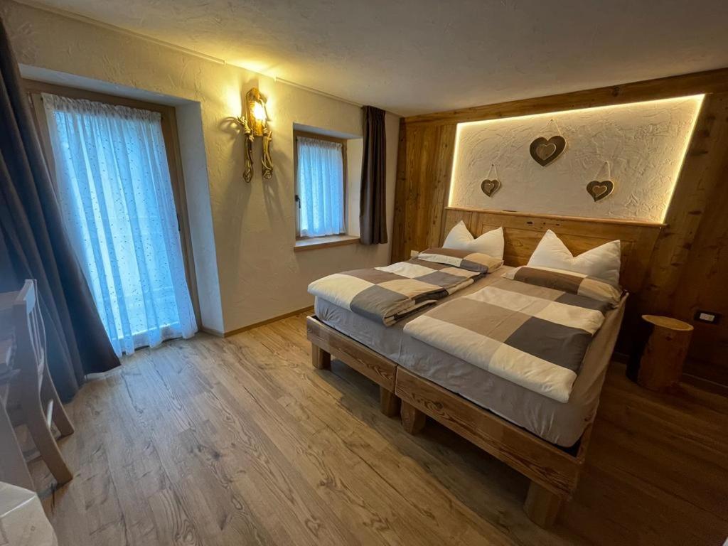 LA POESIA DOLOMITI APARTMENTS