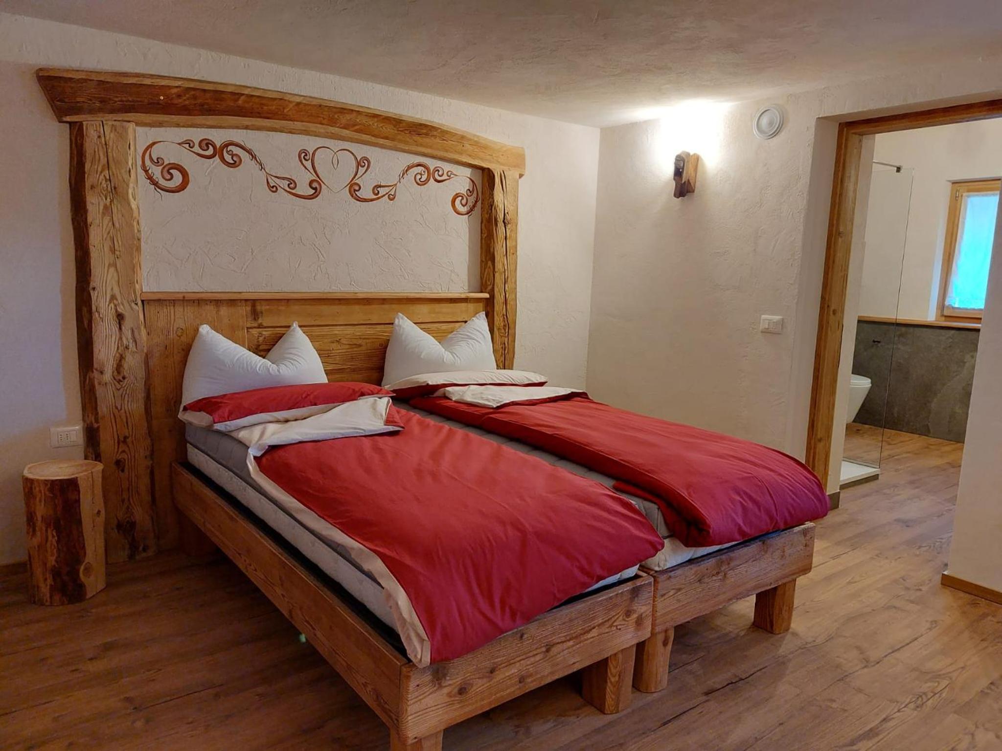 LA POESIA DOLOMITI APARTMENTS