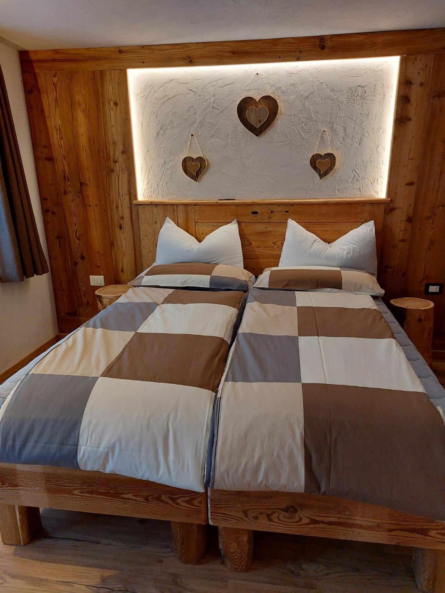 LA POESIA DOLOMITI APARTMENTS