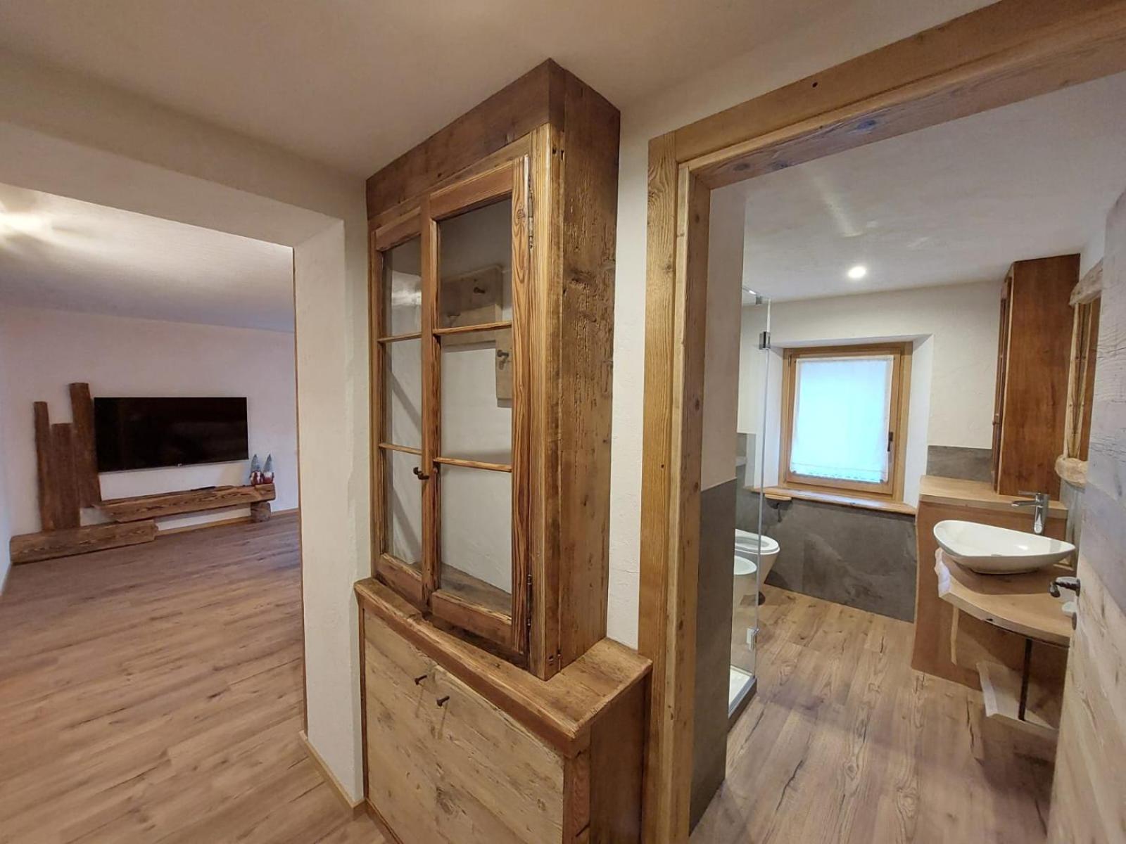 LA POESIA DOLOMITI APARTMENTS