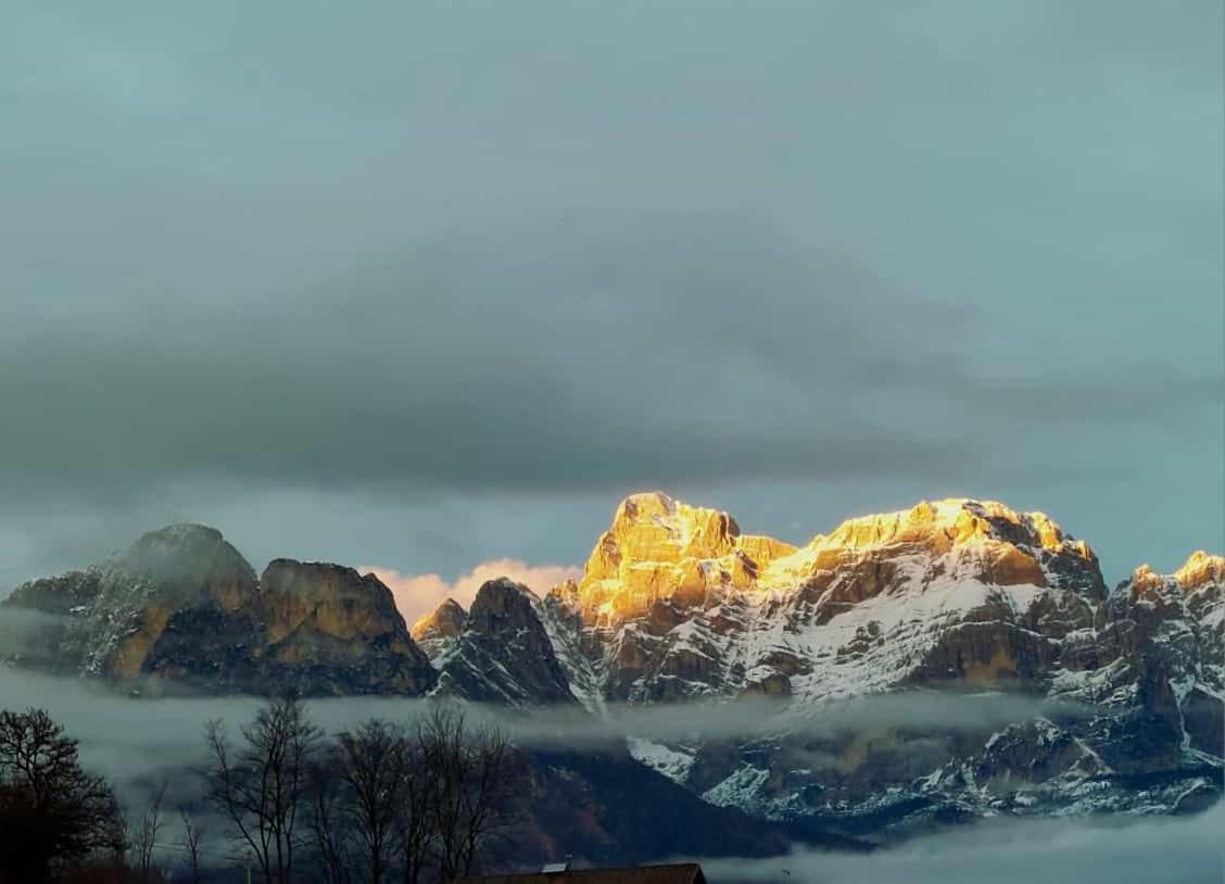 LA POESIA DOLOMITI APARTMENTS