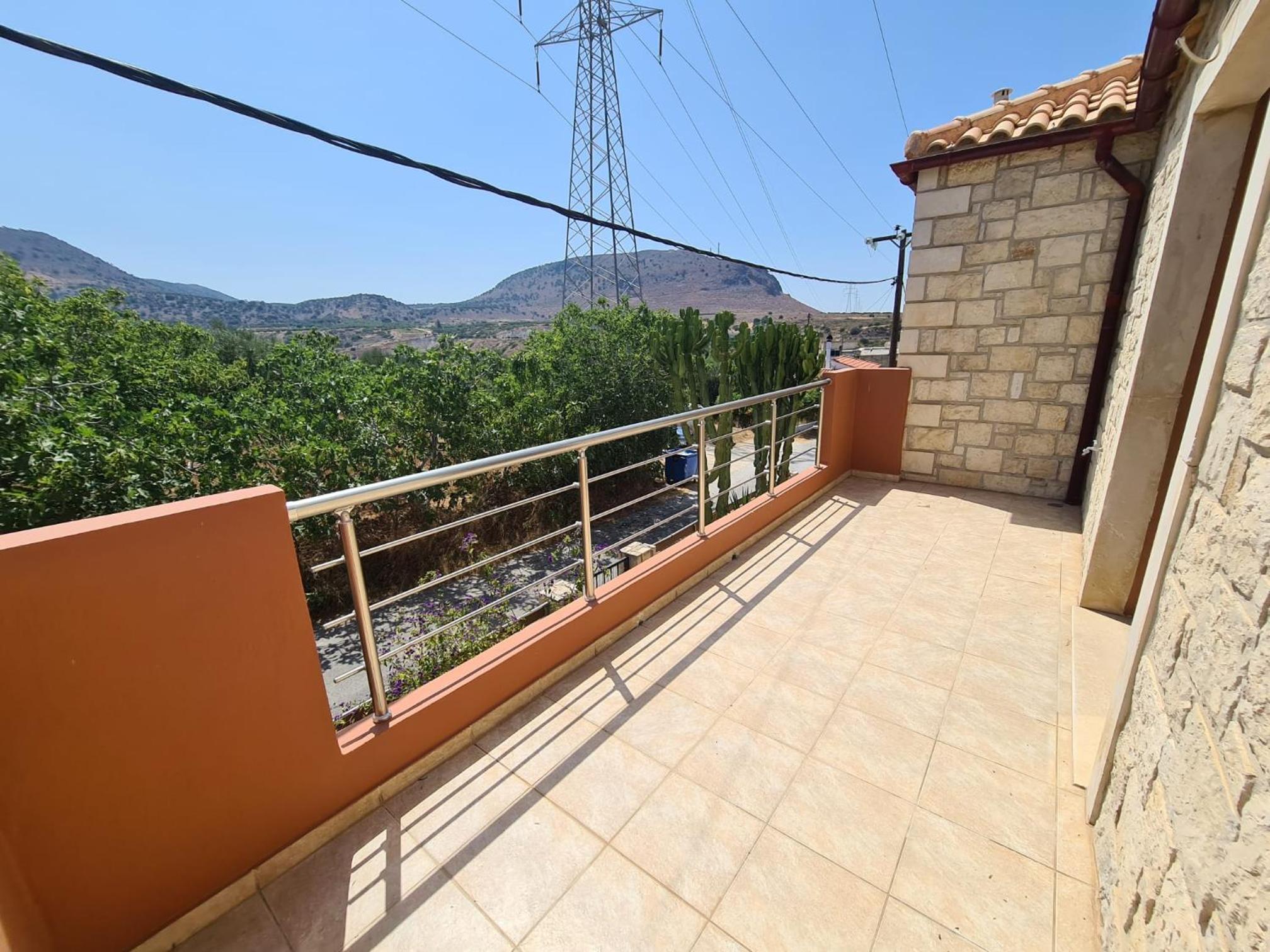 Villa Aposelemis