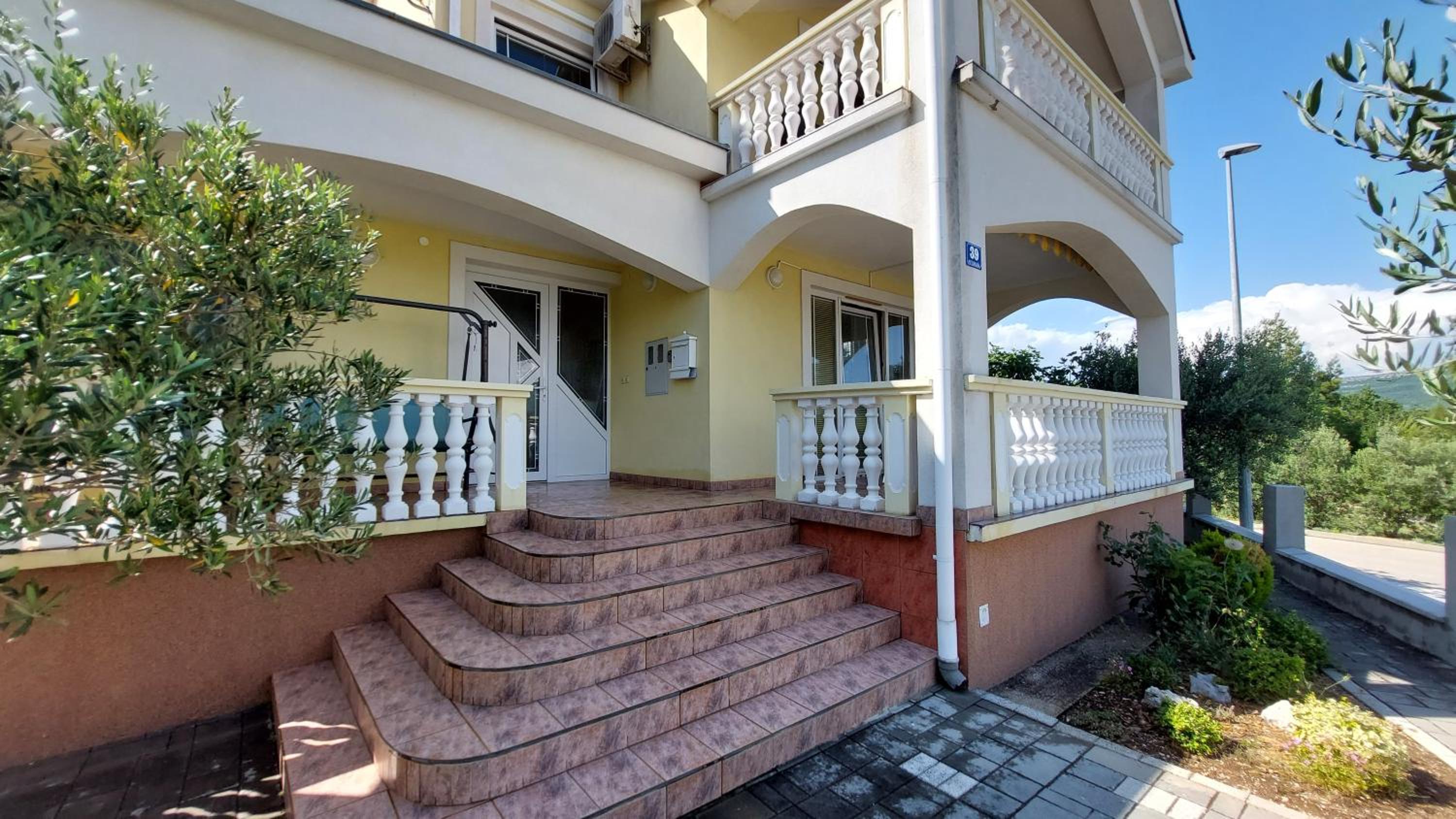 Apartmani Kala