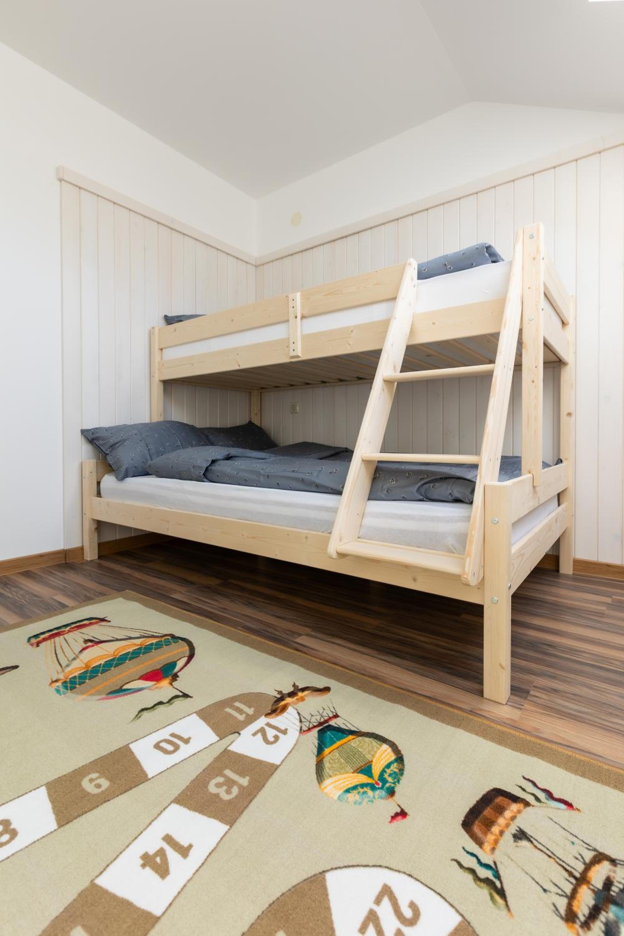 Pirin Sense Apartment Complex