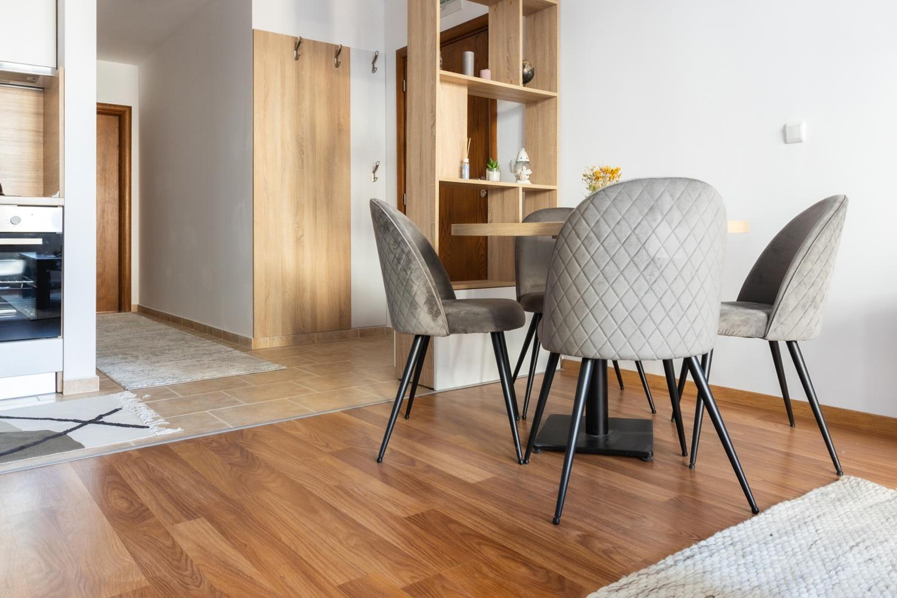 Pirin Sense Apartment Complex