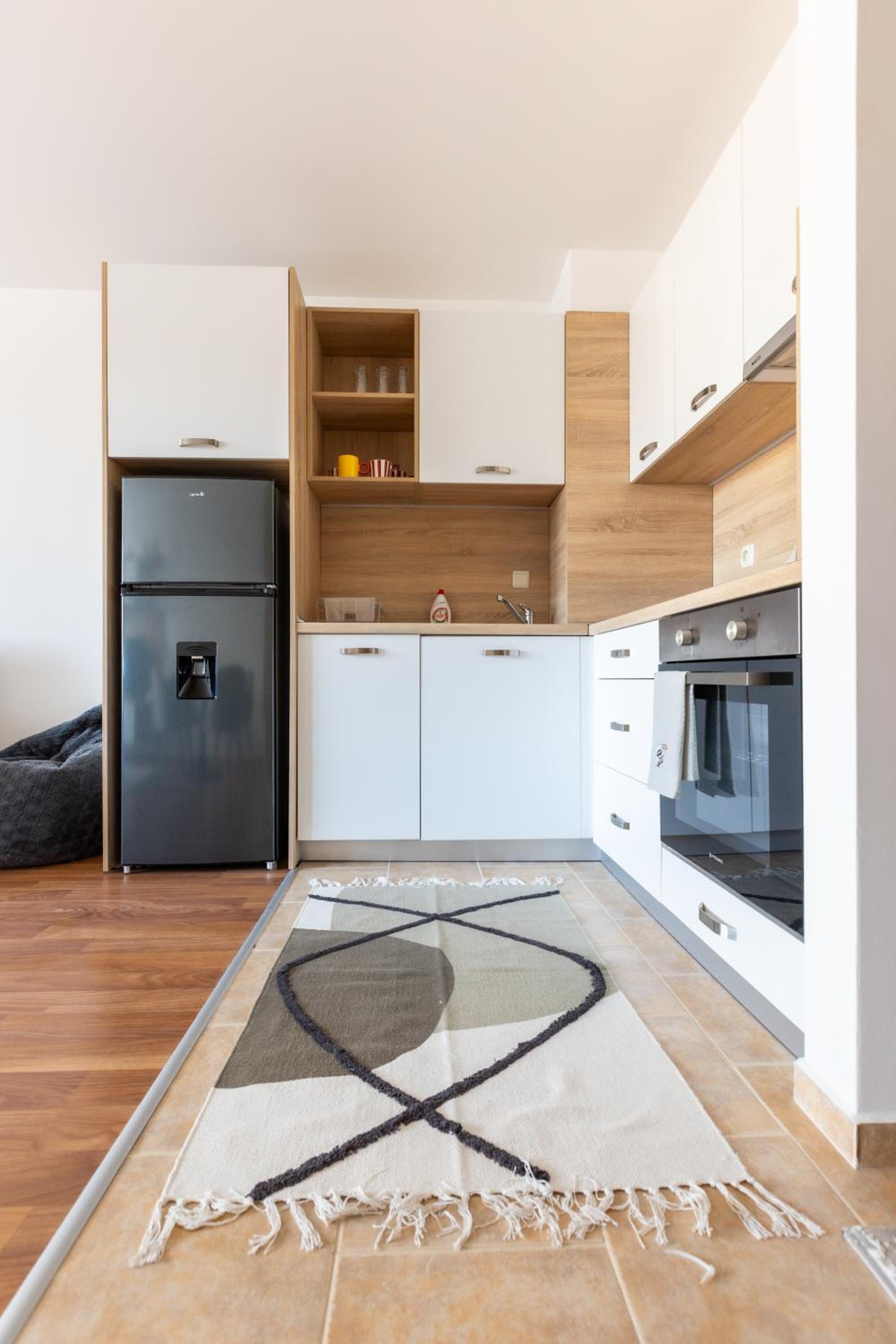 Pirin Sense Apartment Complex