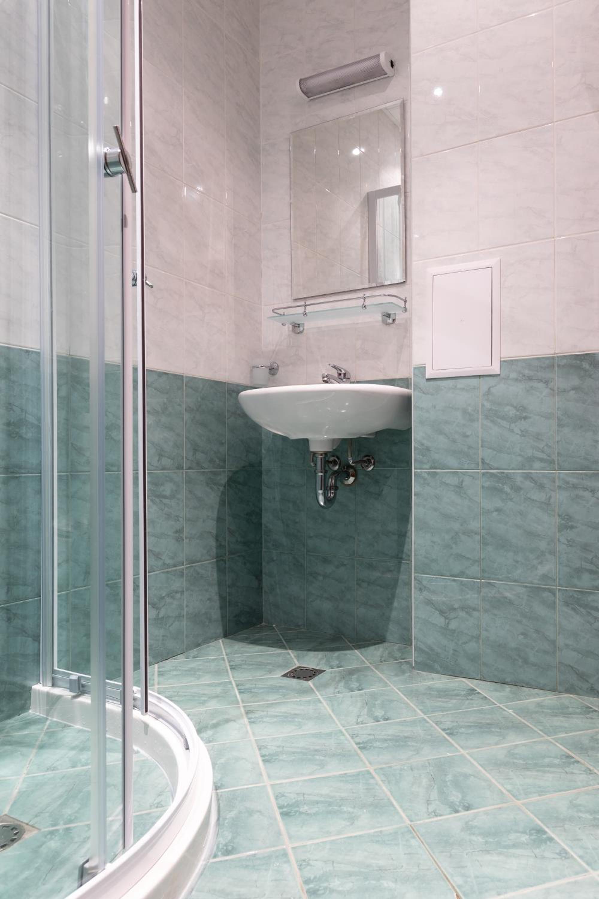 Pirin Sense Apartment Complex