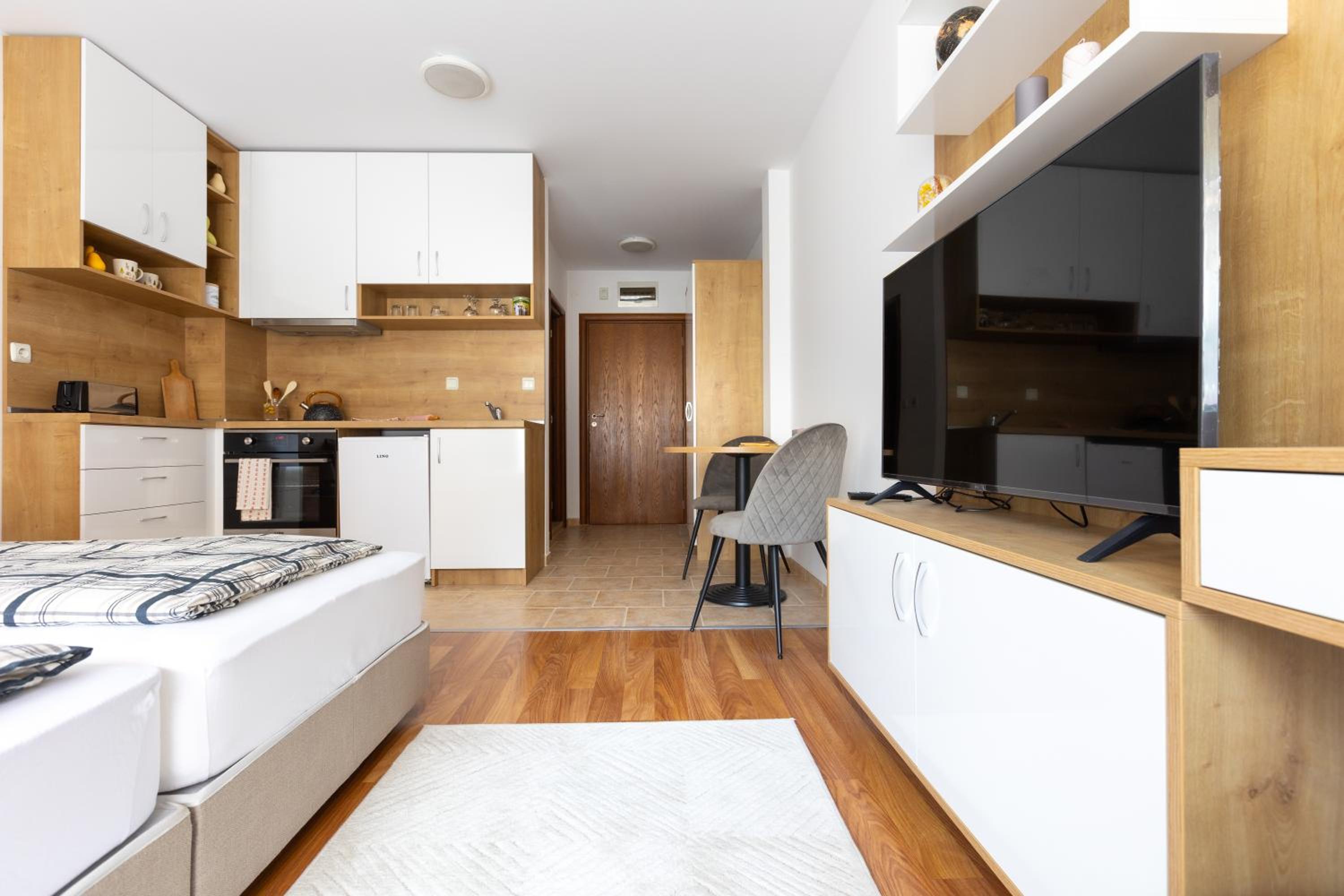 Pirin Sense Apartment Complex