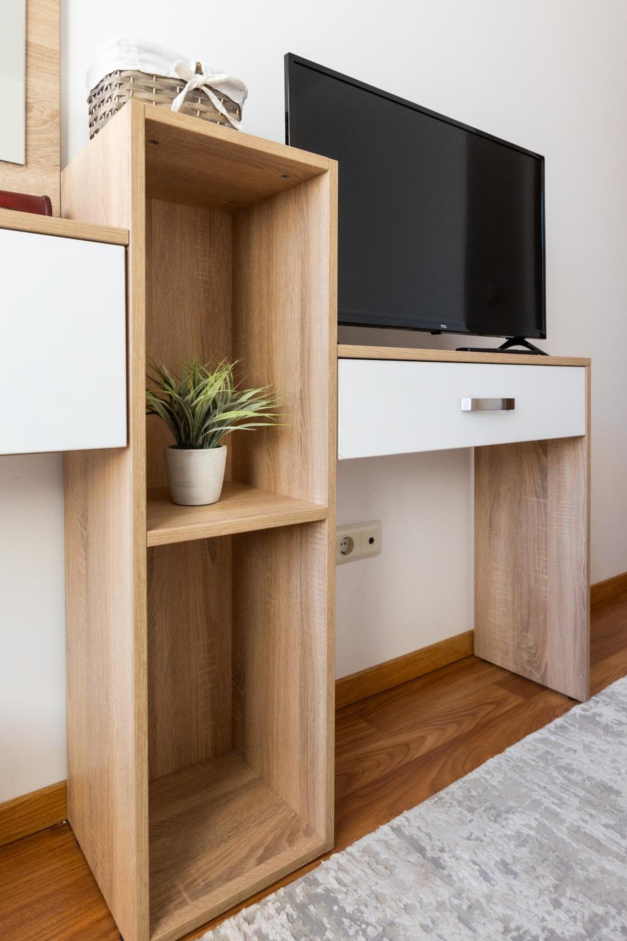 Pirin Sense Apartment Complex