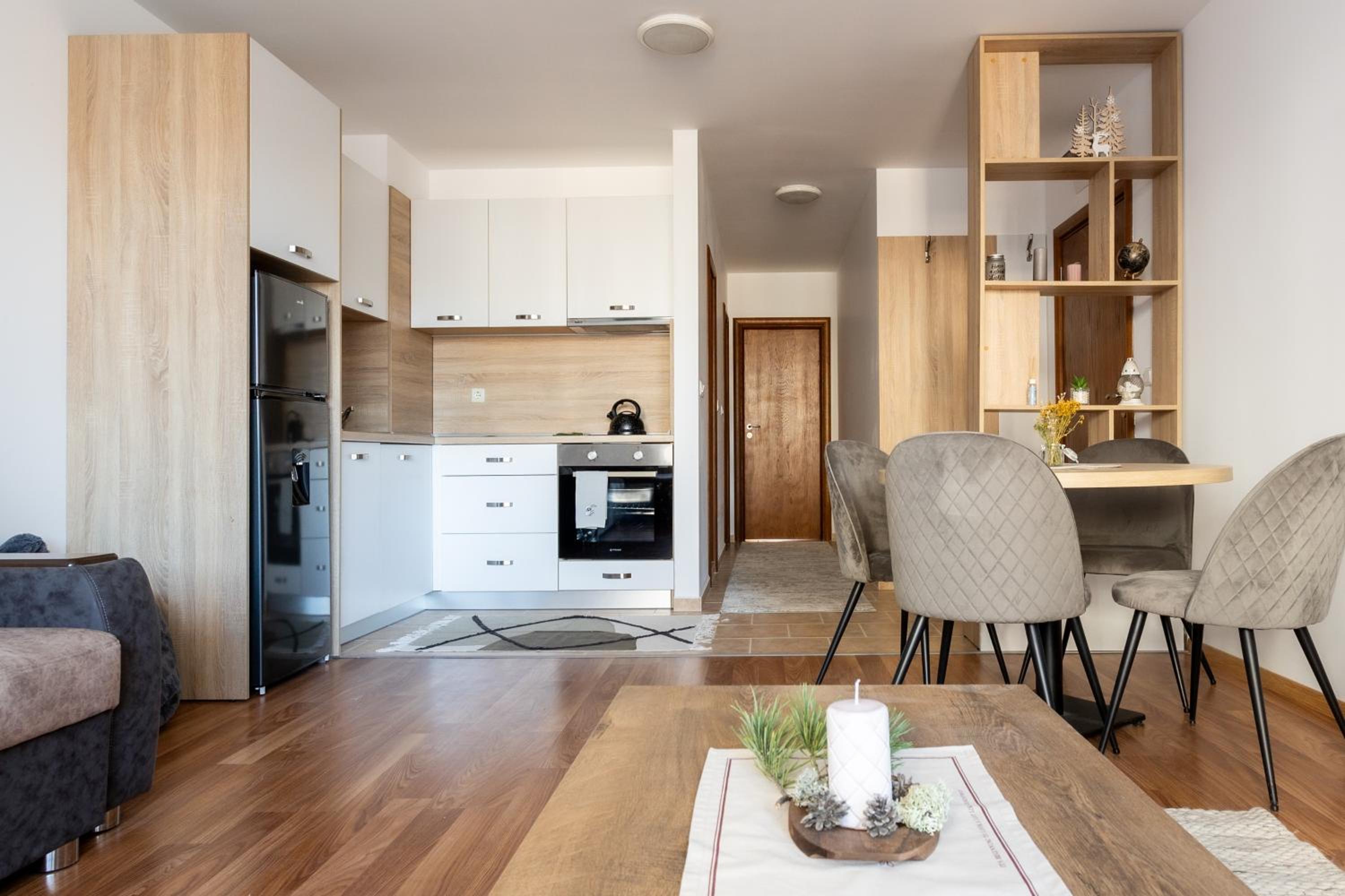 Pirin Sense Apartment Complex