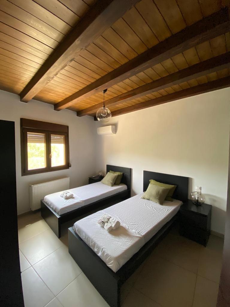 Villa Aposelemis
