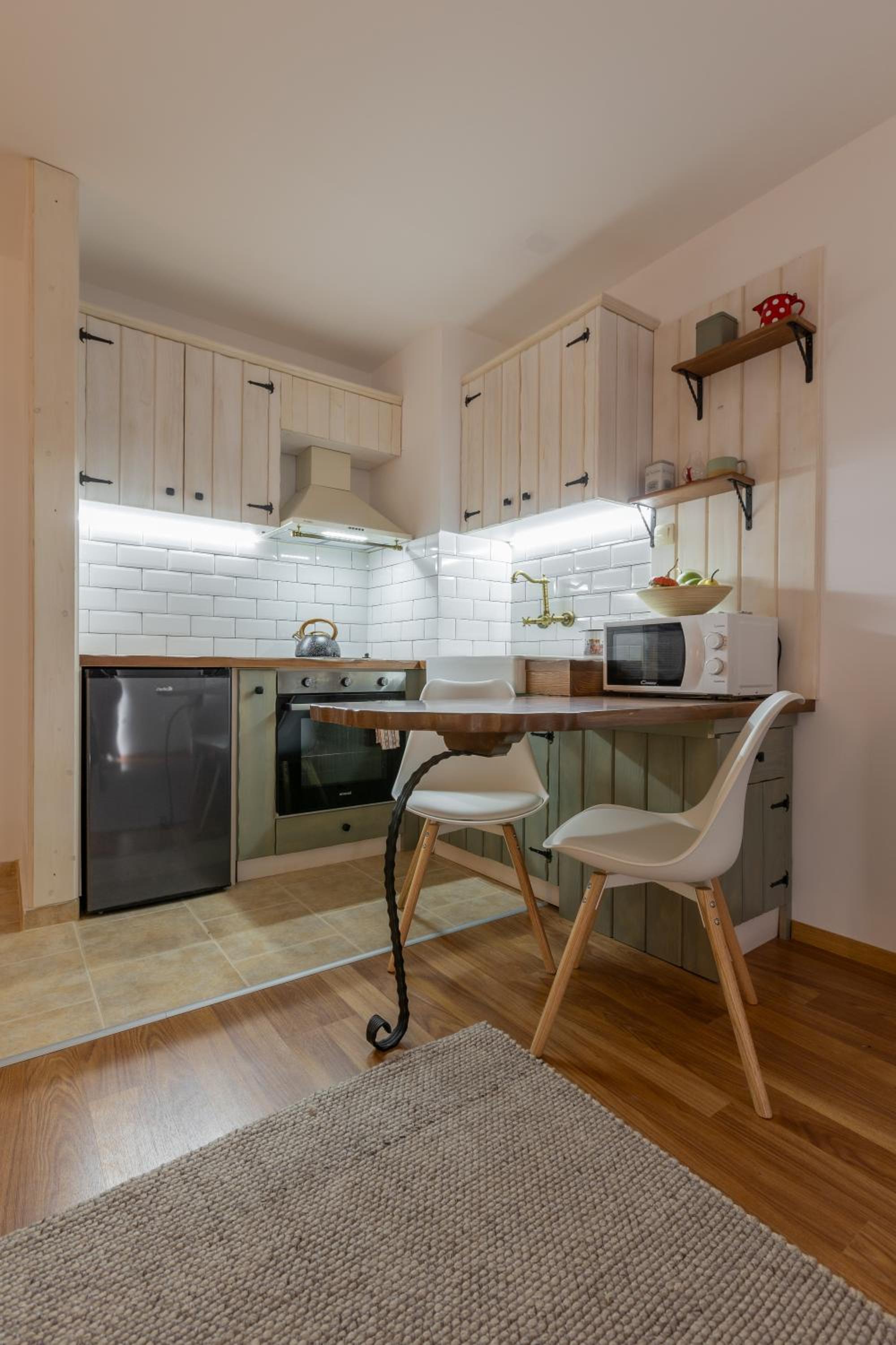 Pirin Sense Apartment Complex