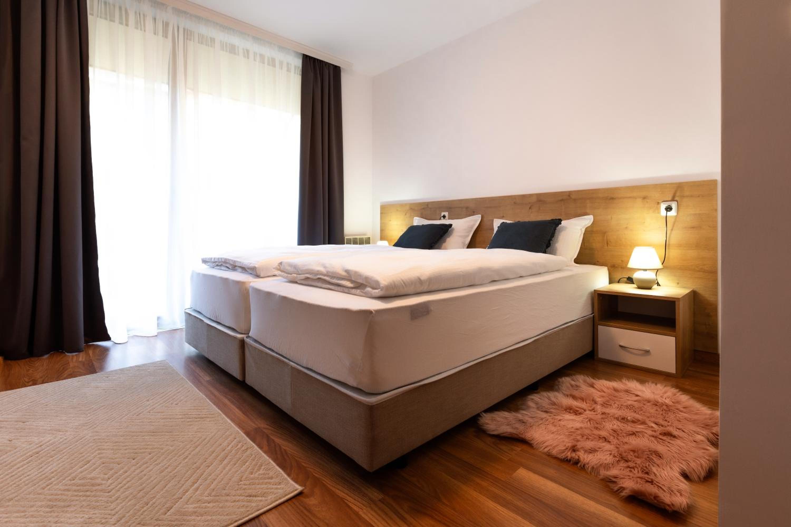 Pirin Sense Apartment Complex