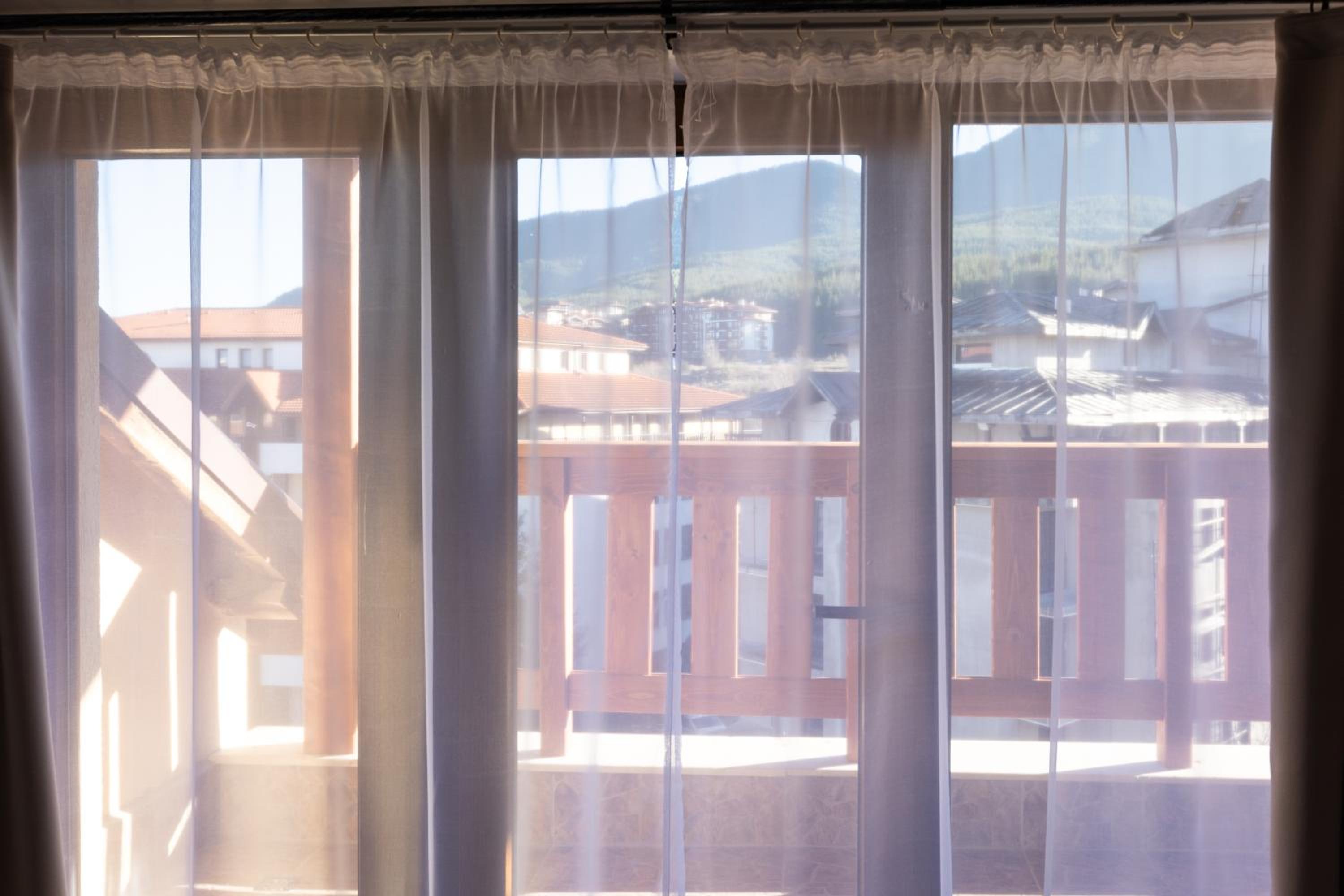 Pirin Sense Apartment Complex