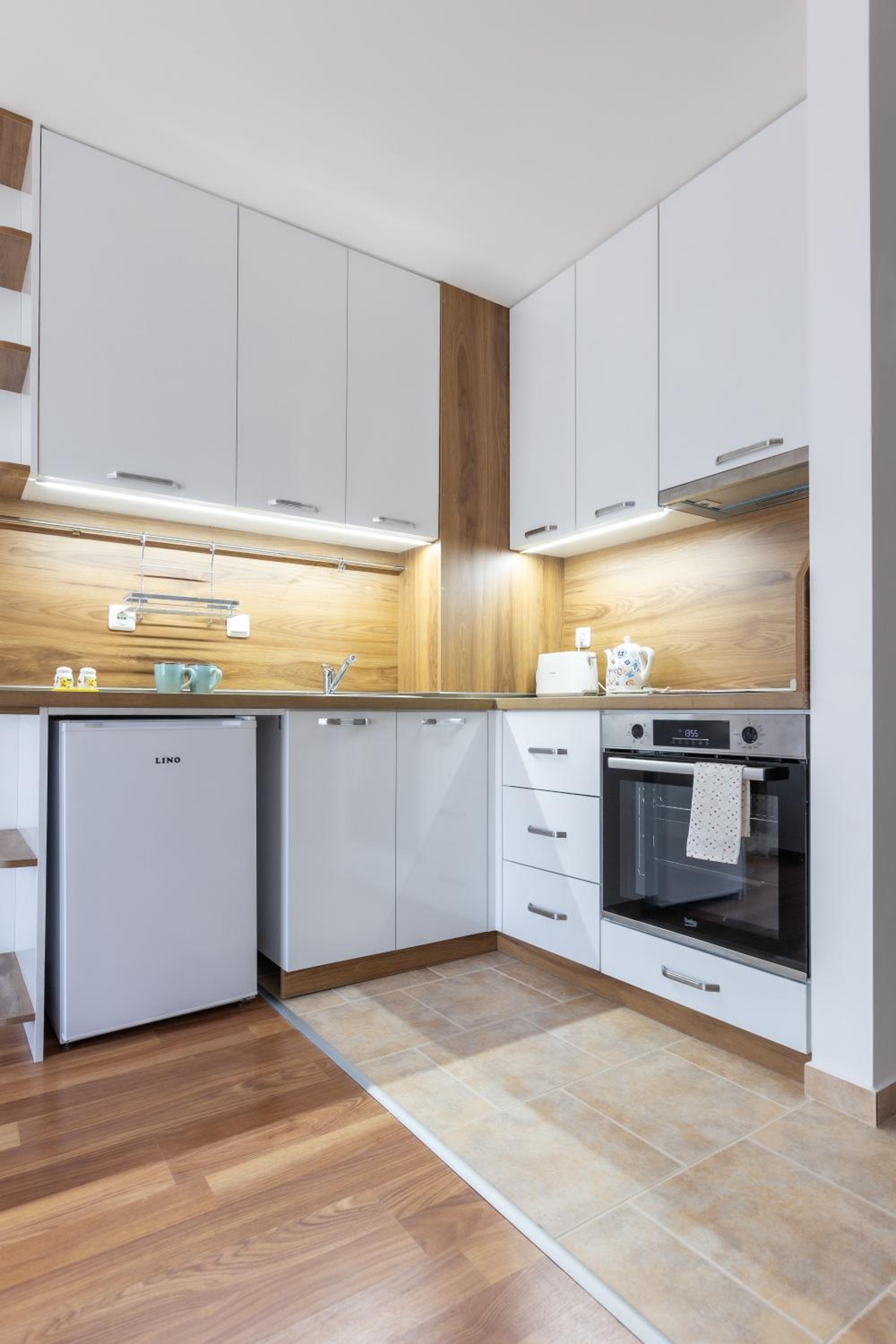 Pirin Sense Apartment Complex