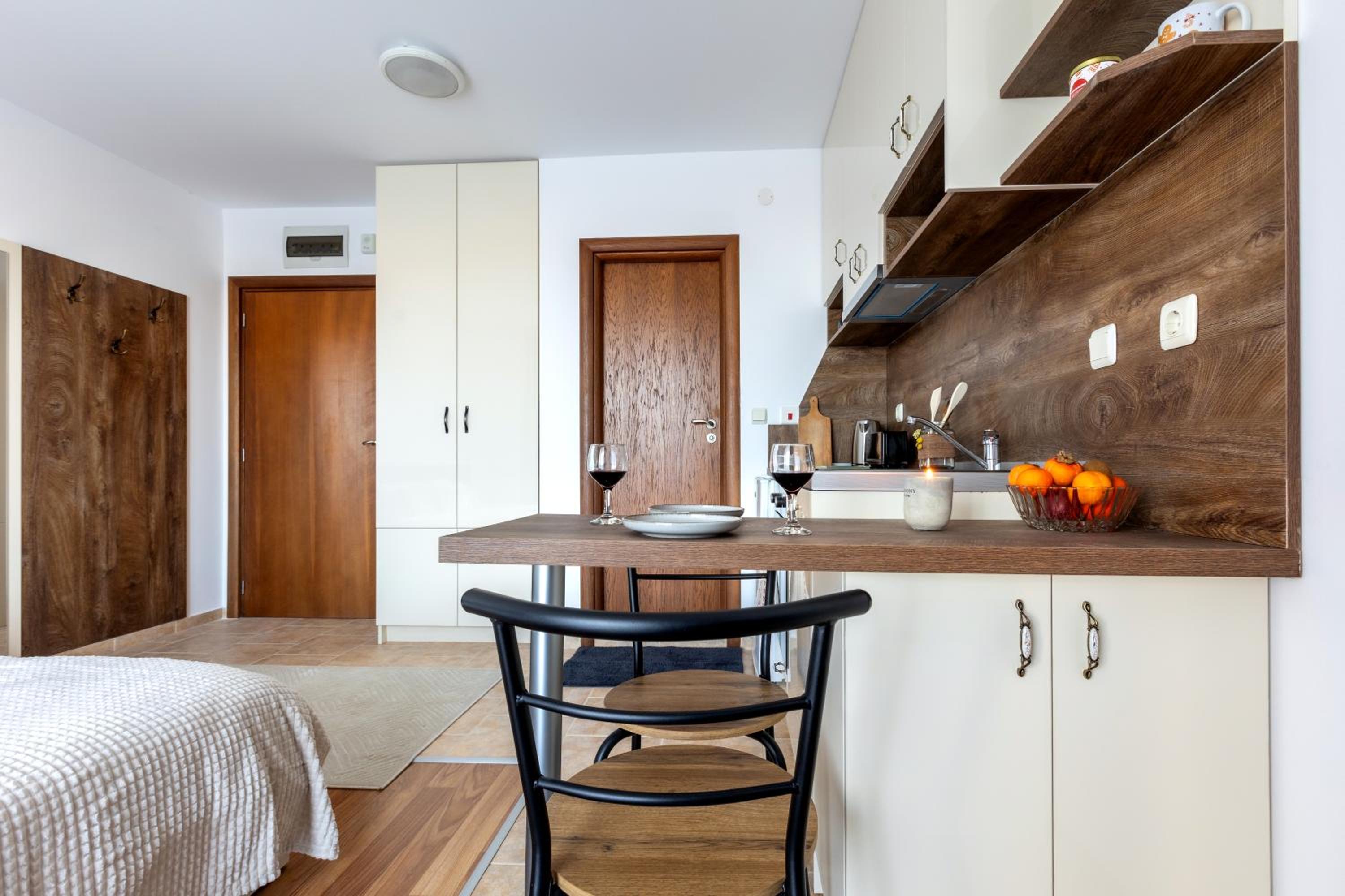 Pirin Sense Apartment Complex