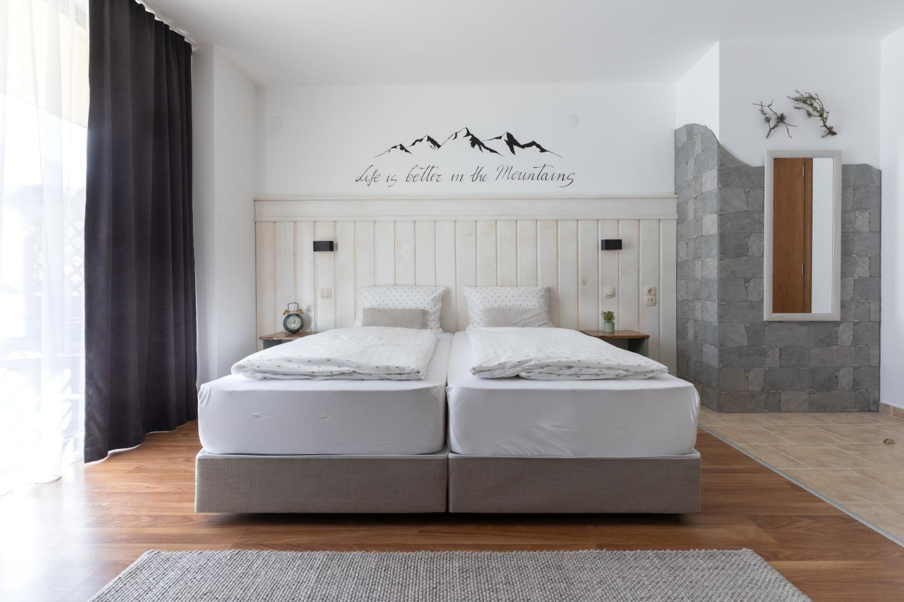 Pirin Sense Apartment Complex