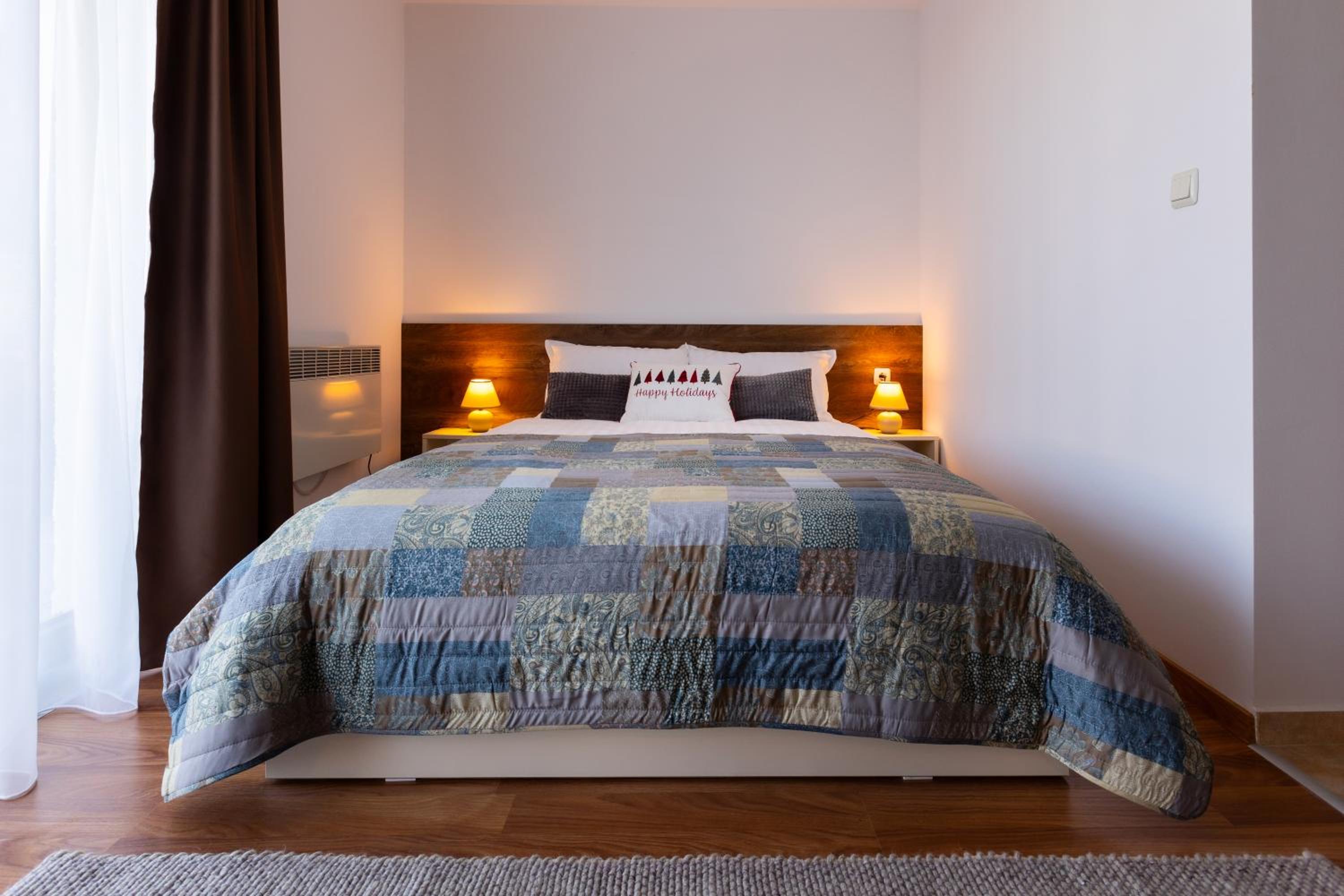 Pirin Sense Apartment Complex