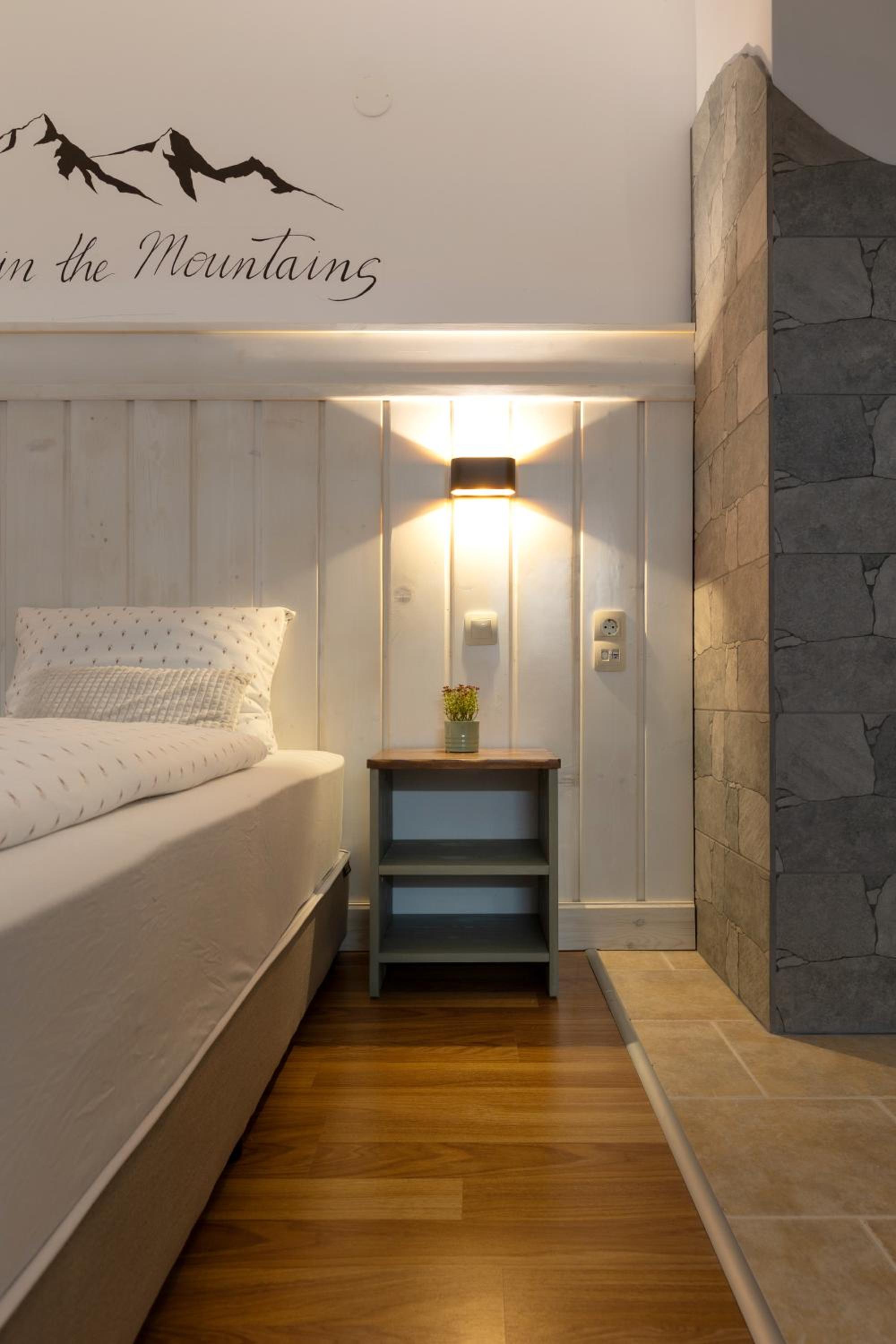 Pirin Sense Apartment Complex