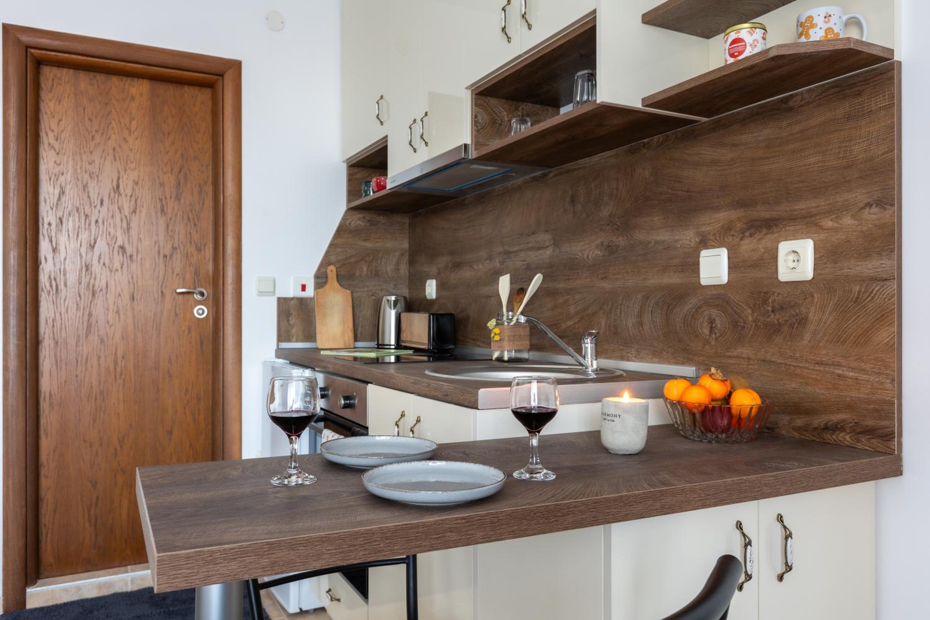 Pirin Sense Apartment Complex