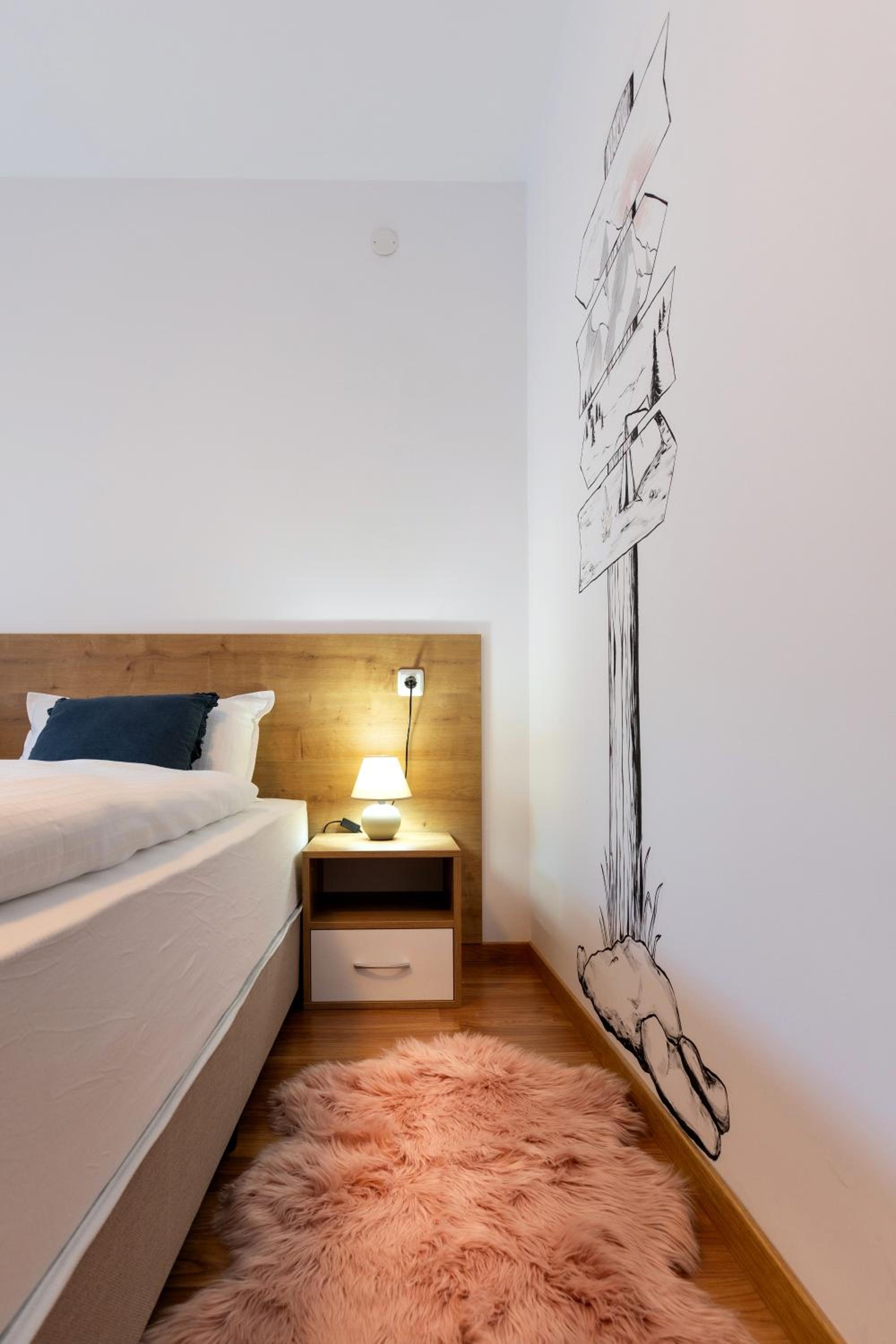 Pirin Sense Apartment Complex