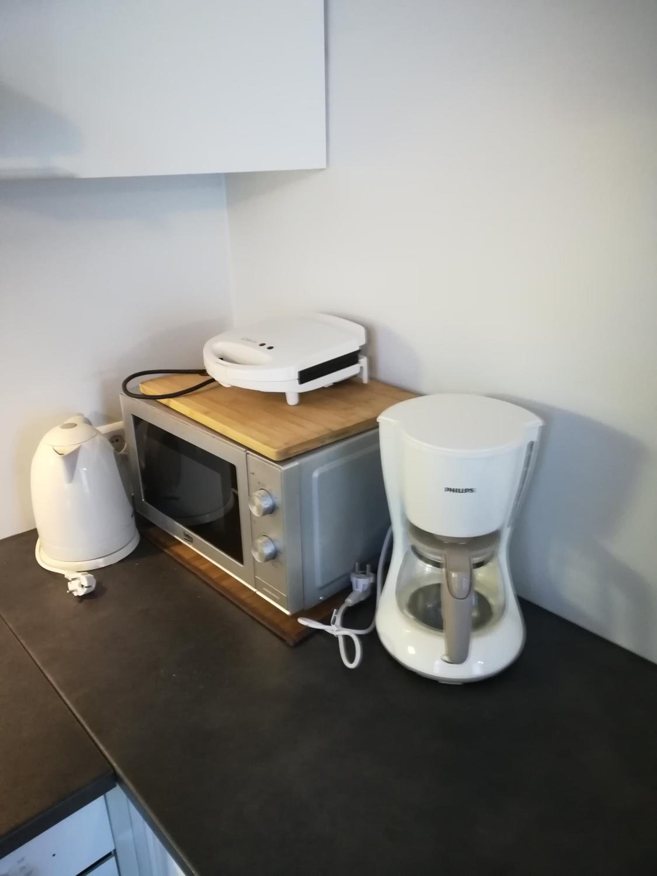 Apartment Kooli 27 , Pärnu