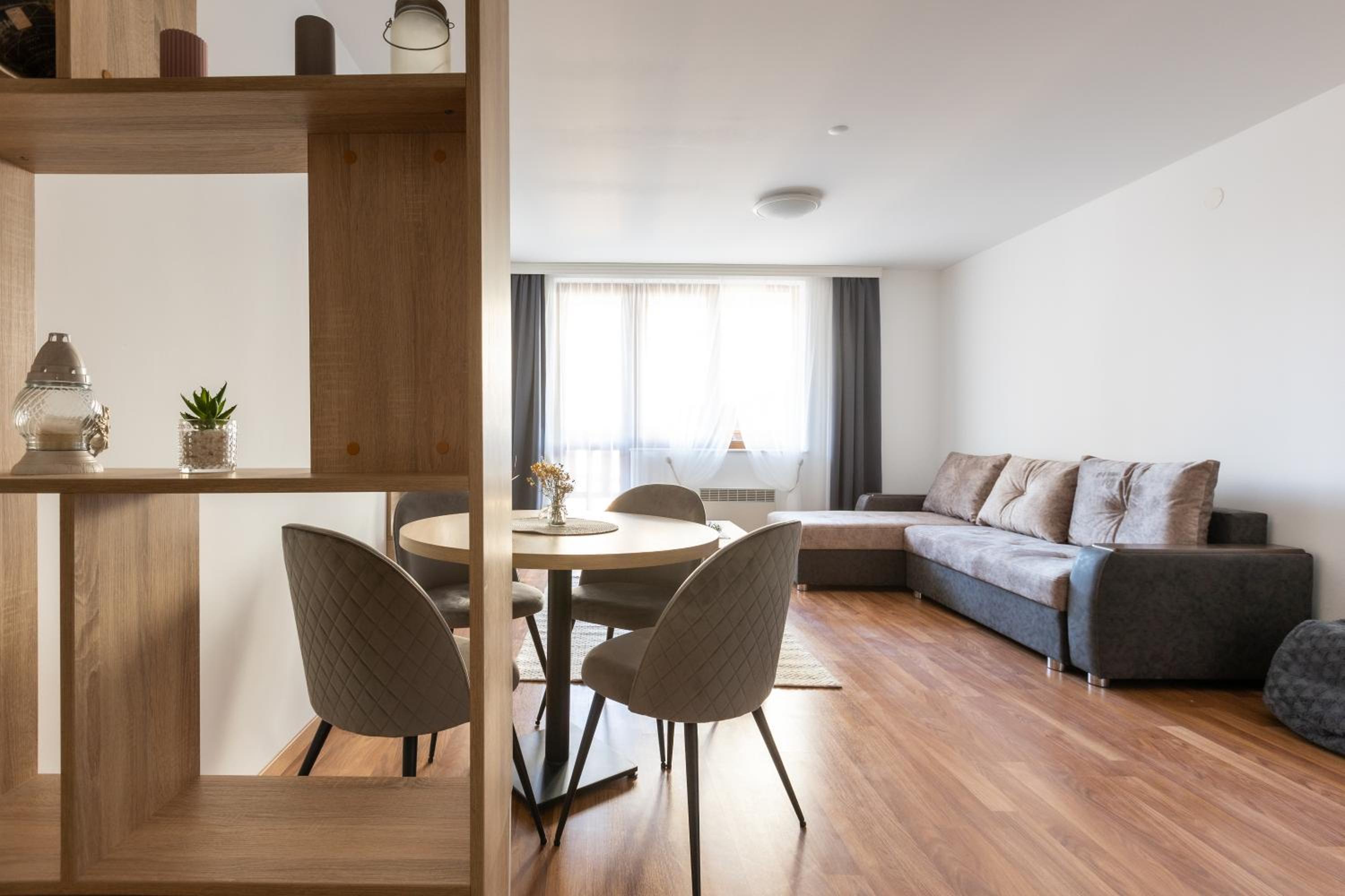 Pirin Sense Apartment Complex