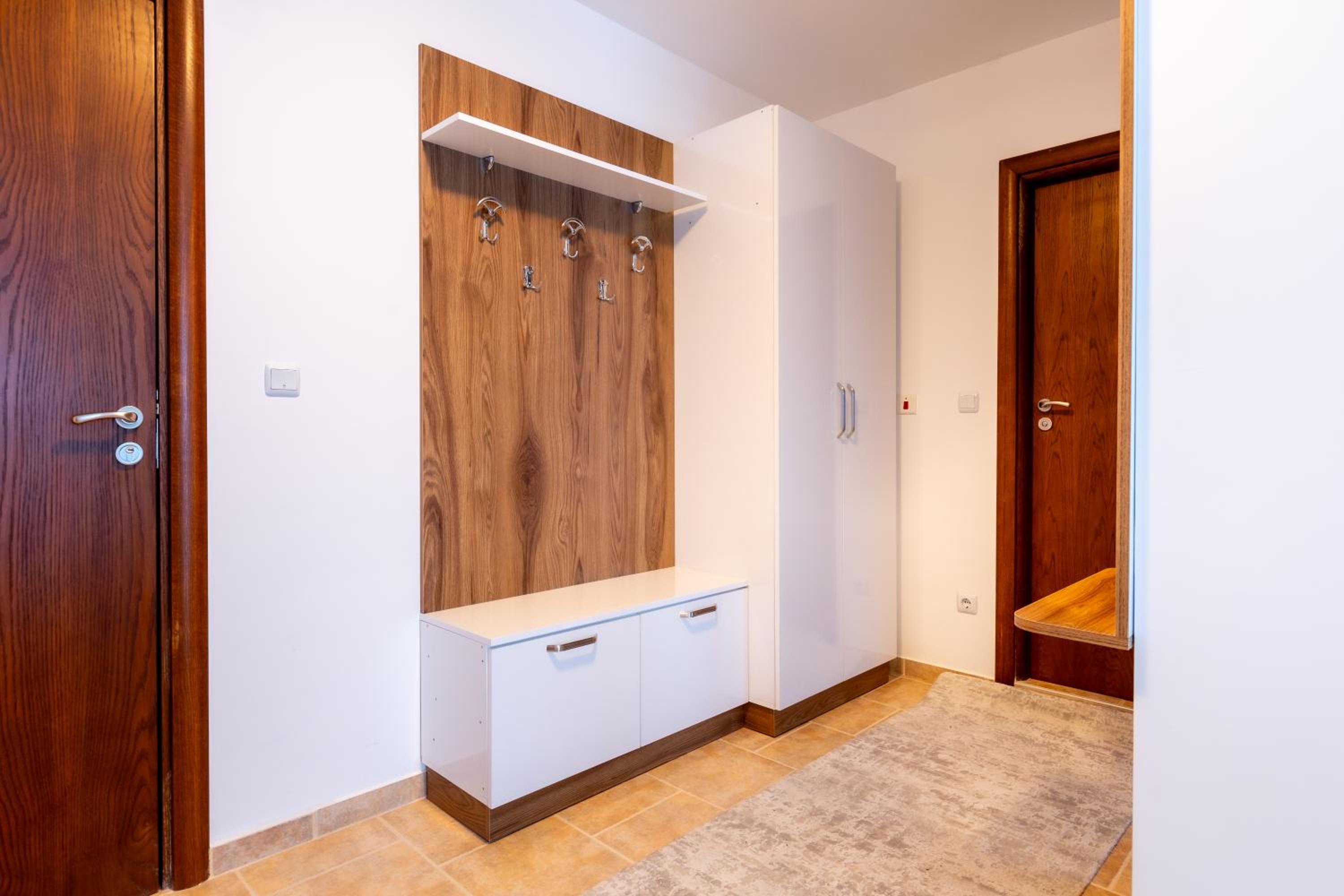 Pirin Sense Apartment Complex