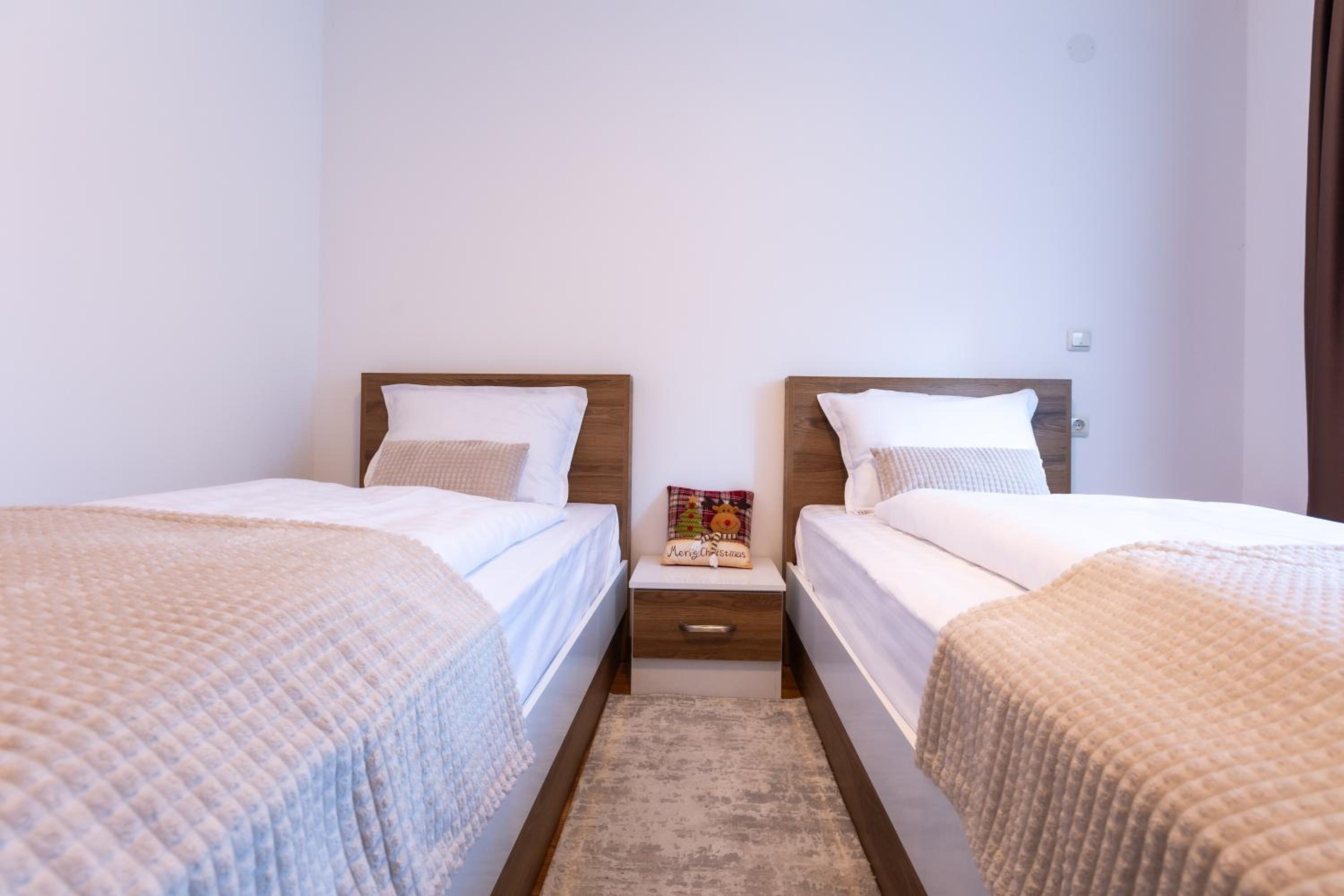 Pirin Sense Apartment Complex