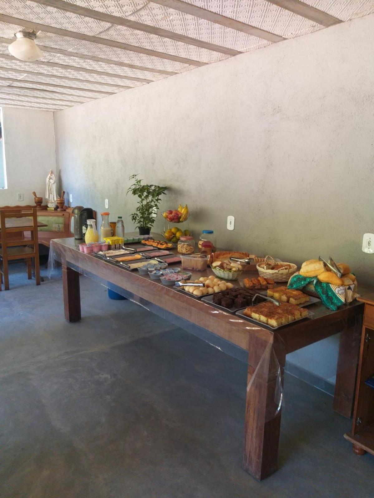 Fazenda Piloes