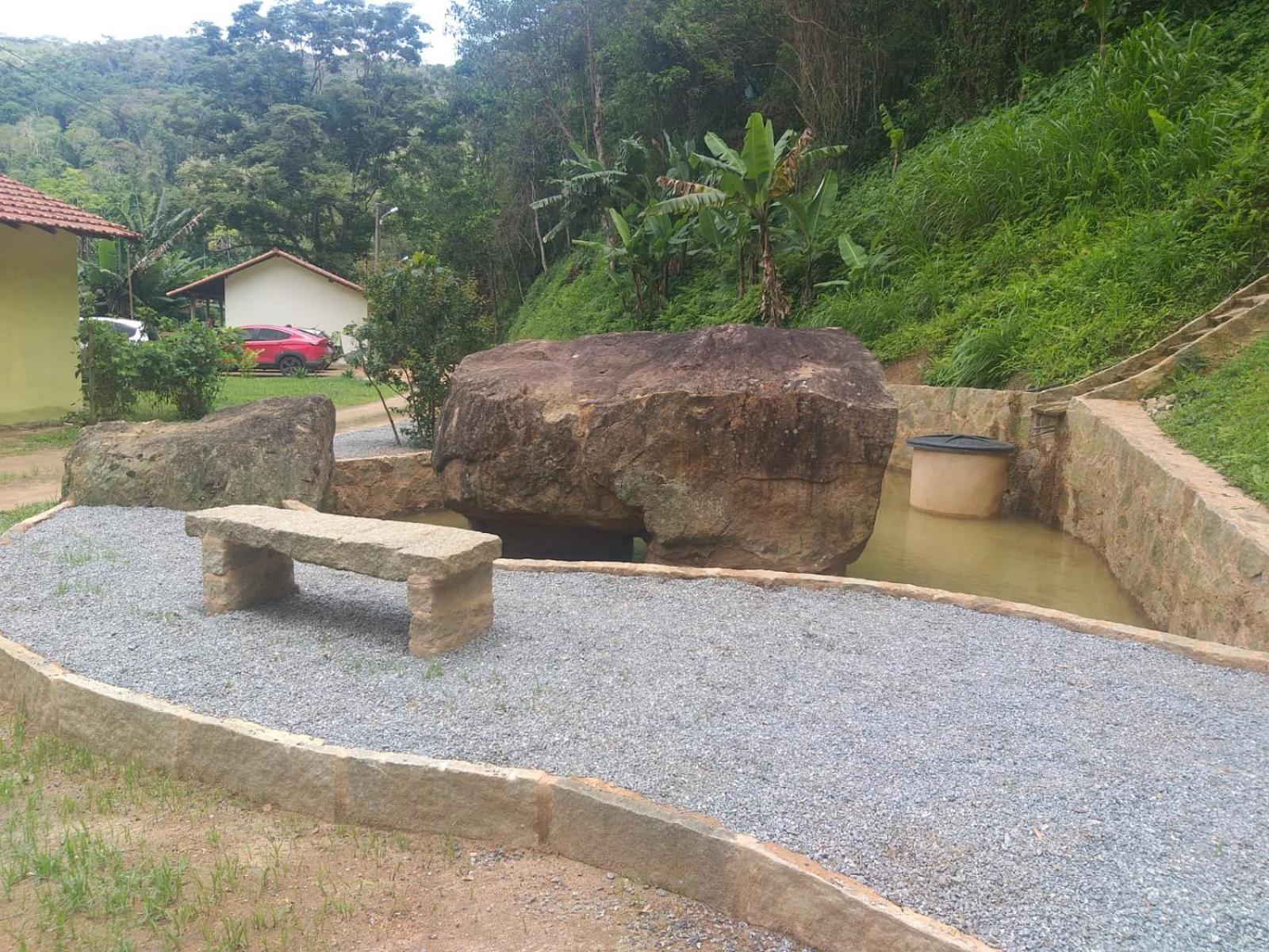 Fazenda Piloes